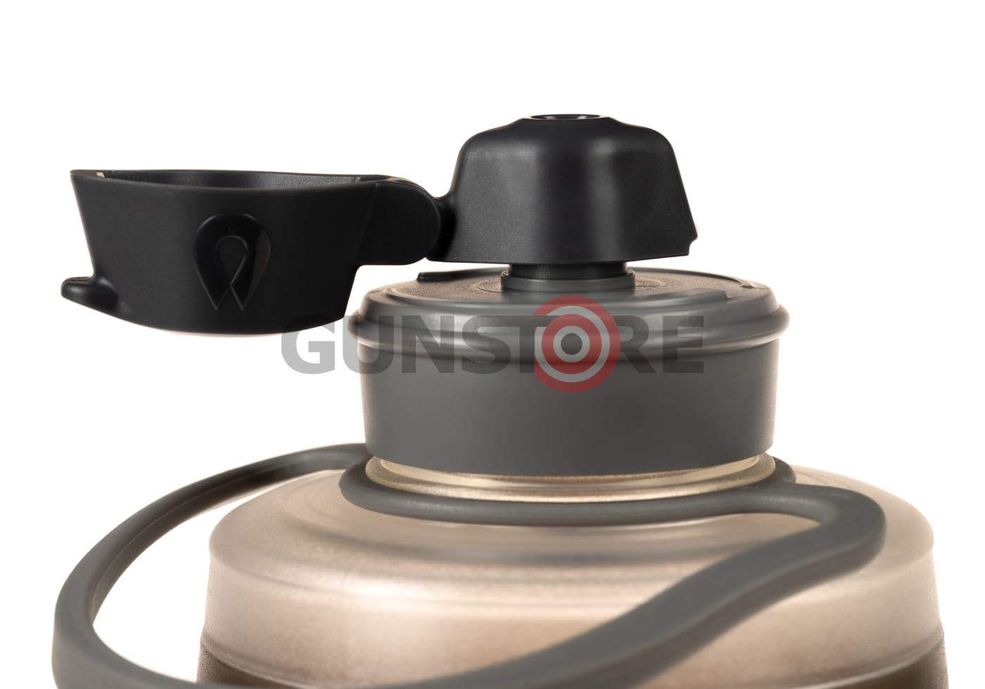 Fotografia: Flux Bottle 0.75L