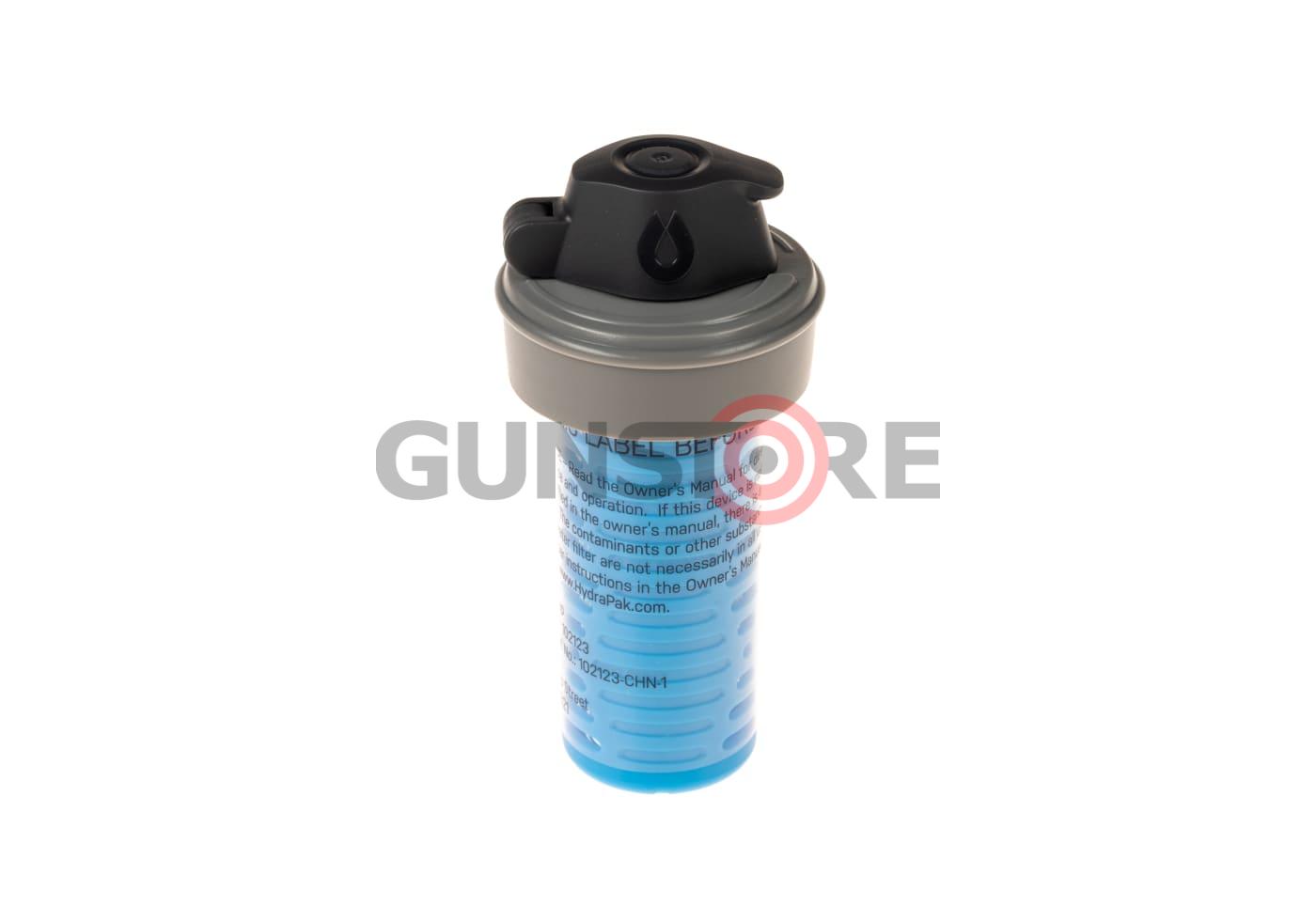 Fotografia: Flux+ Bottle 1.5L