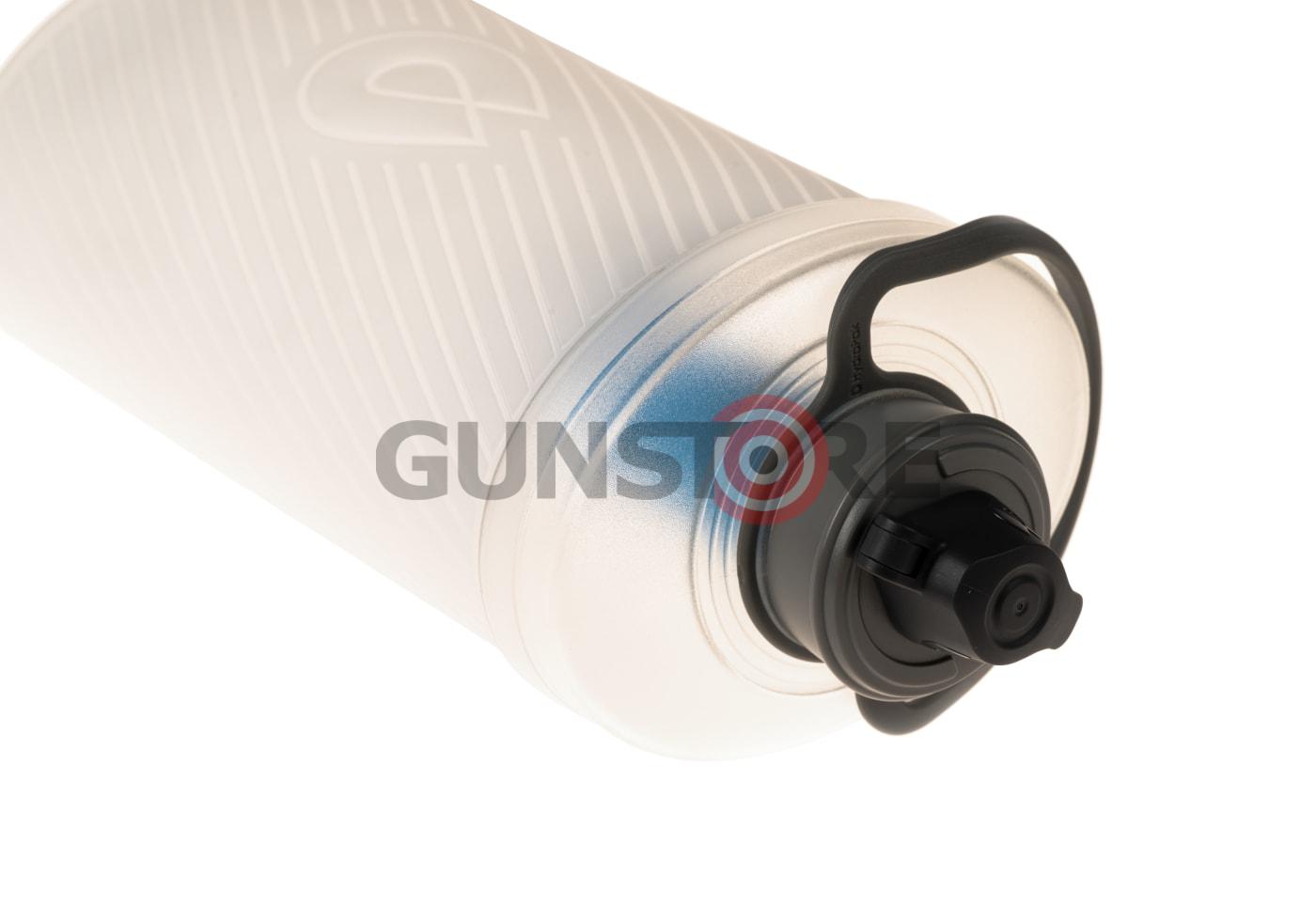 Fotografia: Flux+ Bottle 1.5L