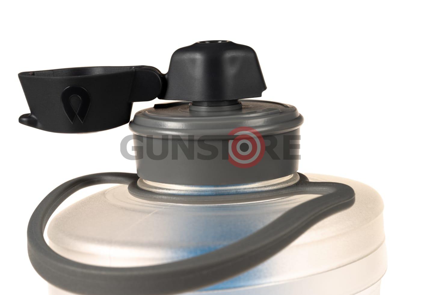 Fotografia: Flux+ Bottle 1.5L