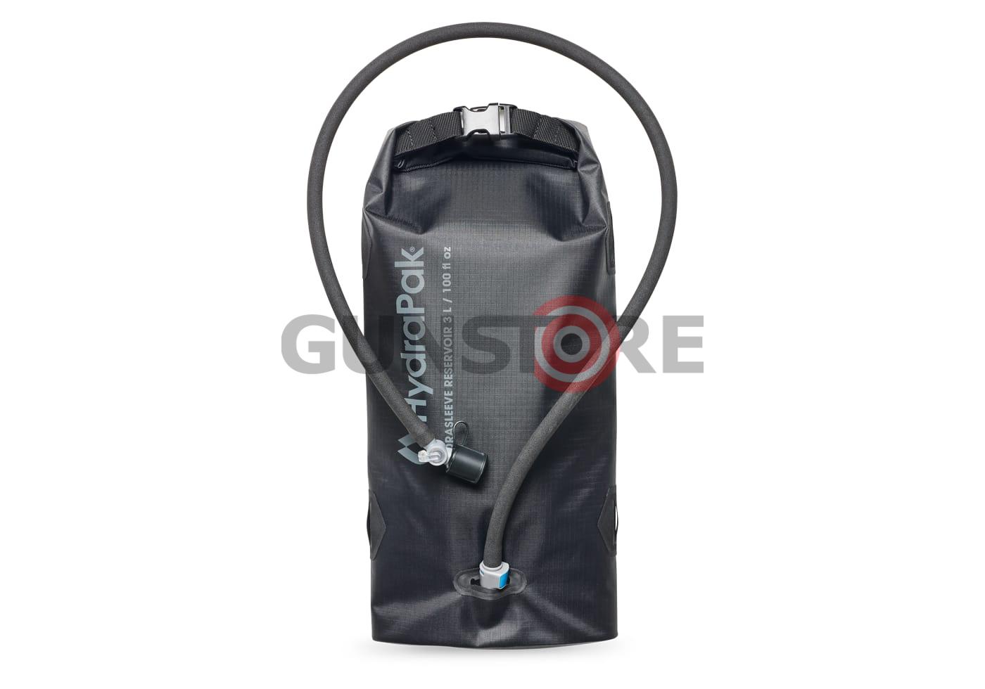 Fotografia: Hydrasleeve 3L