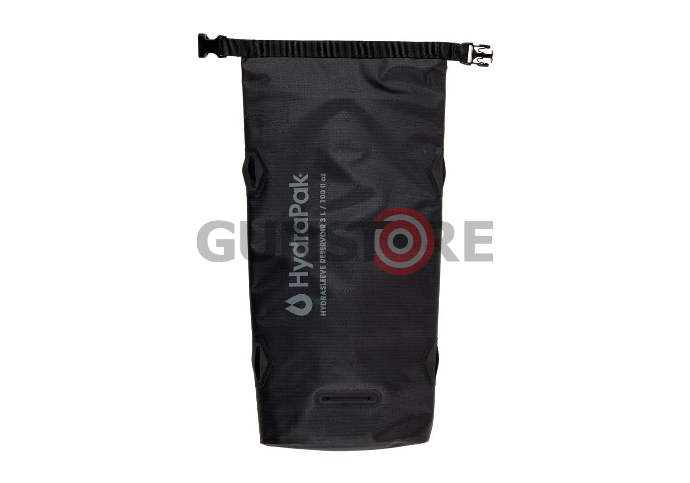 Fotografia: Hydrasleeve 3L