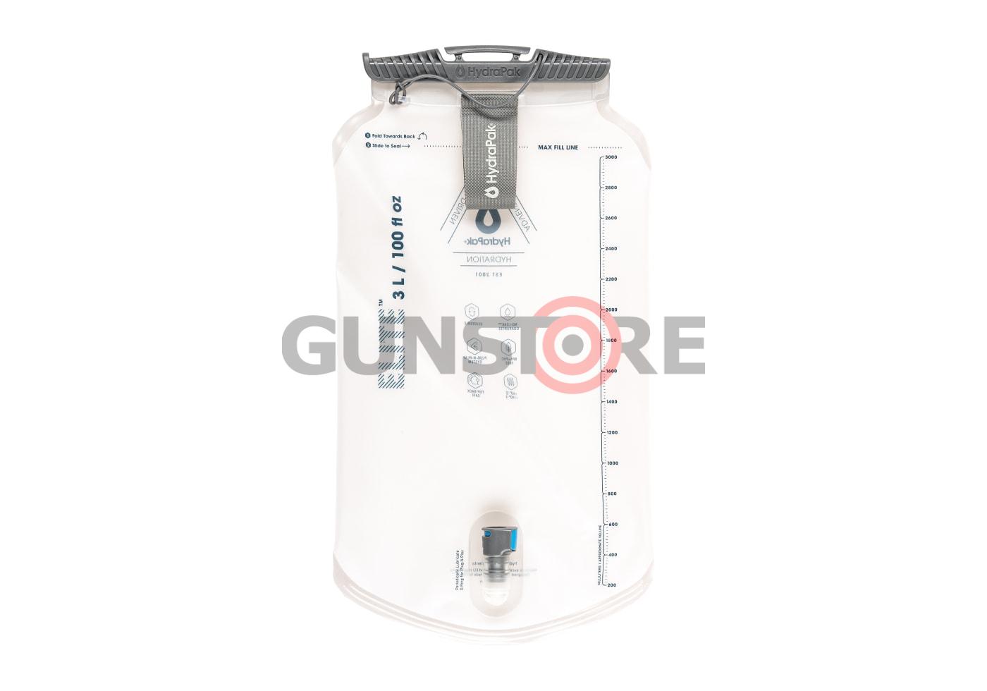 Fotografia: Hydrasleeve 3L