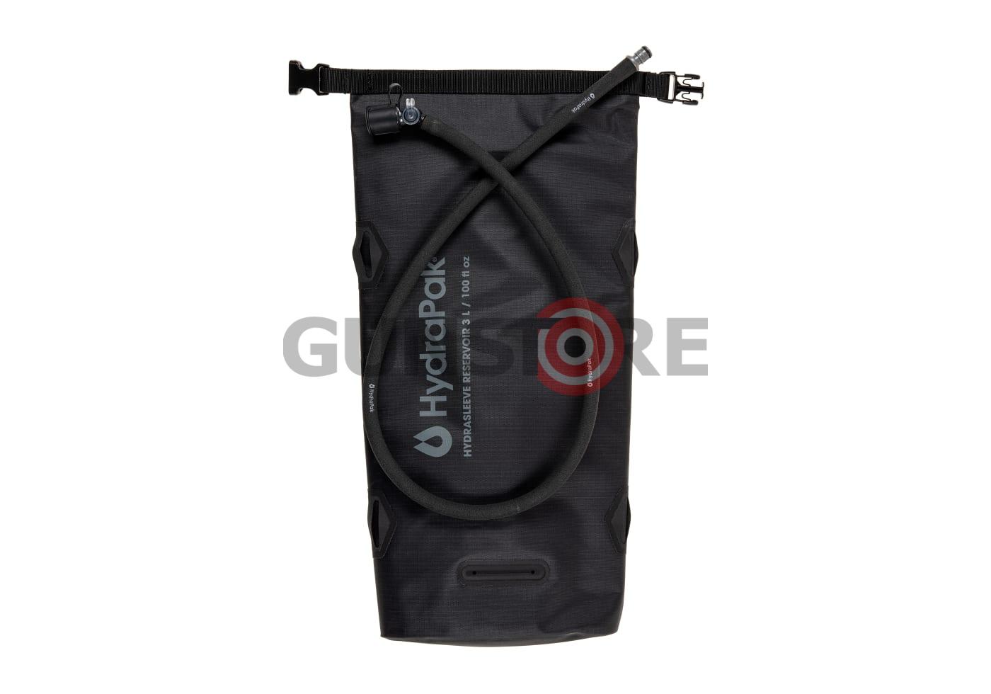 Fotografia: Hydrasleeve 3L