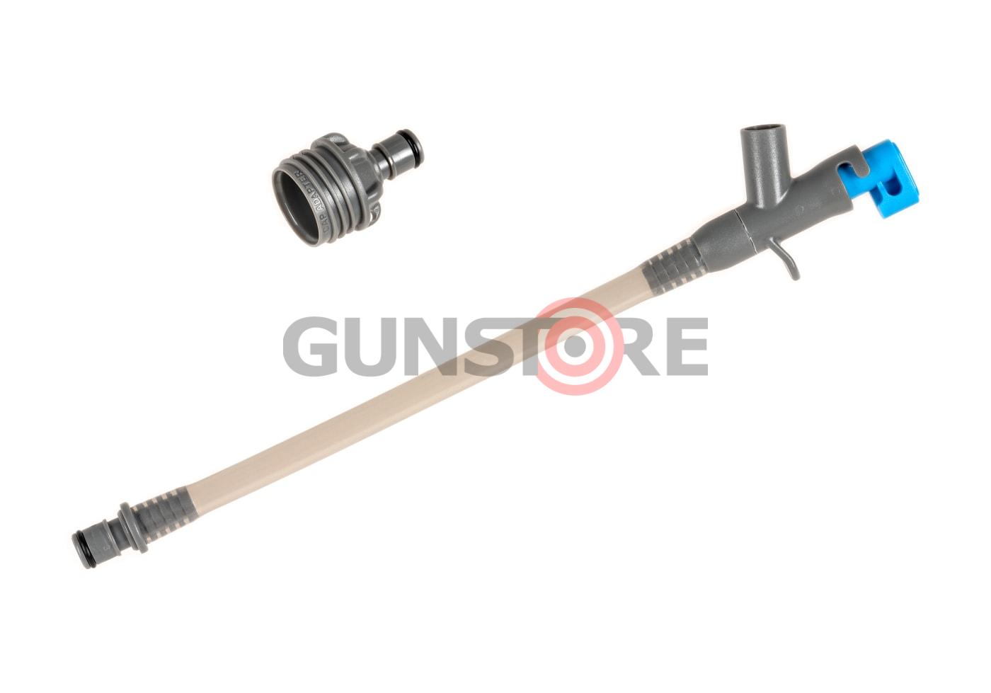 Fotografia: Pioneer 10L