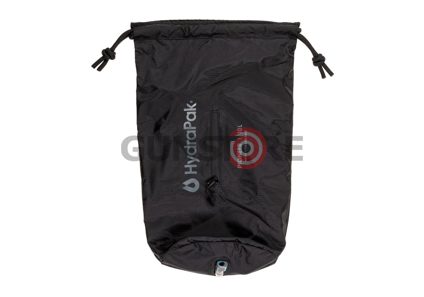 Fotografia: Pioneer 10L