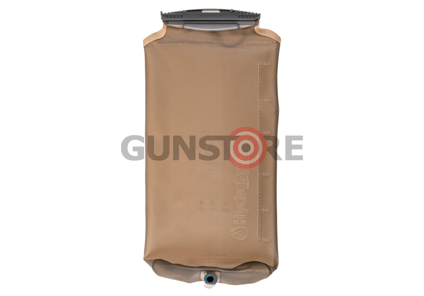 Fotografia: Pioneer 6L