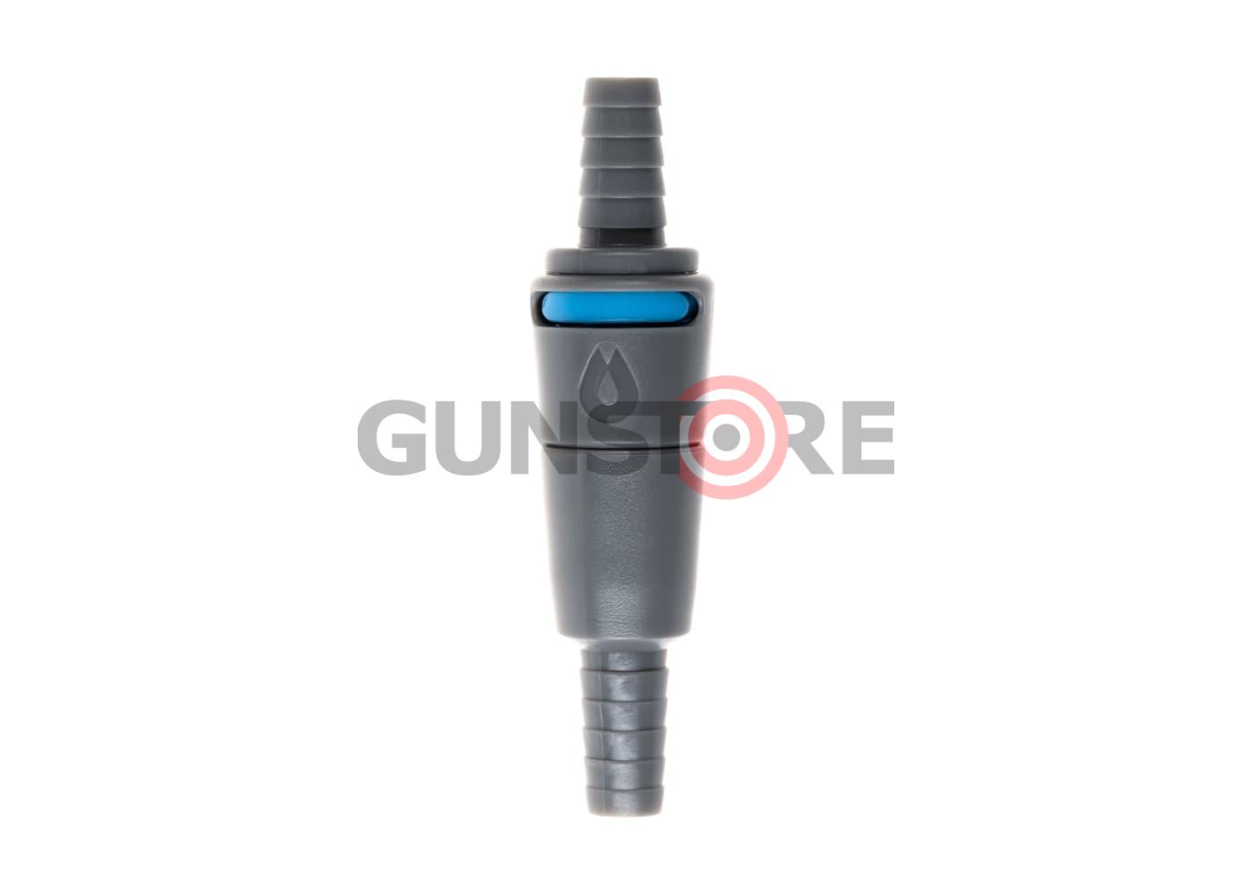 Fotografia: Quick Connect