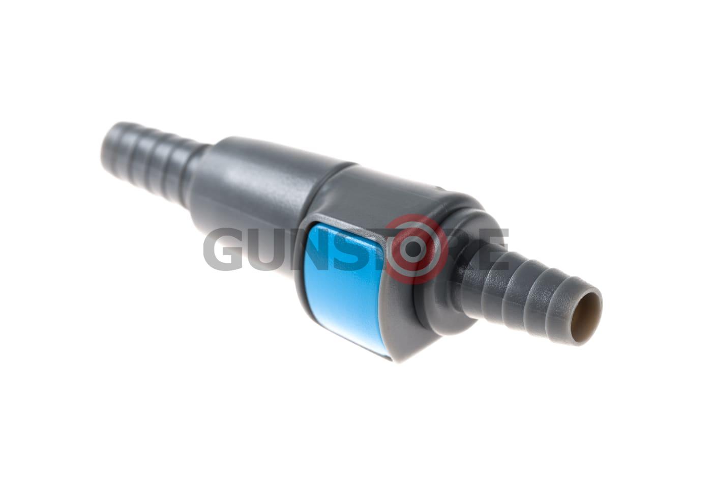 Fotografia: Quick Connect