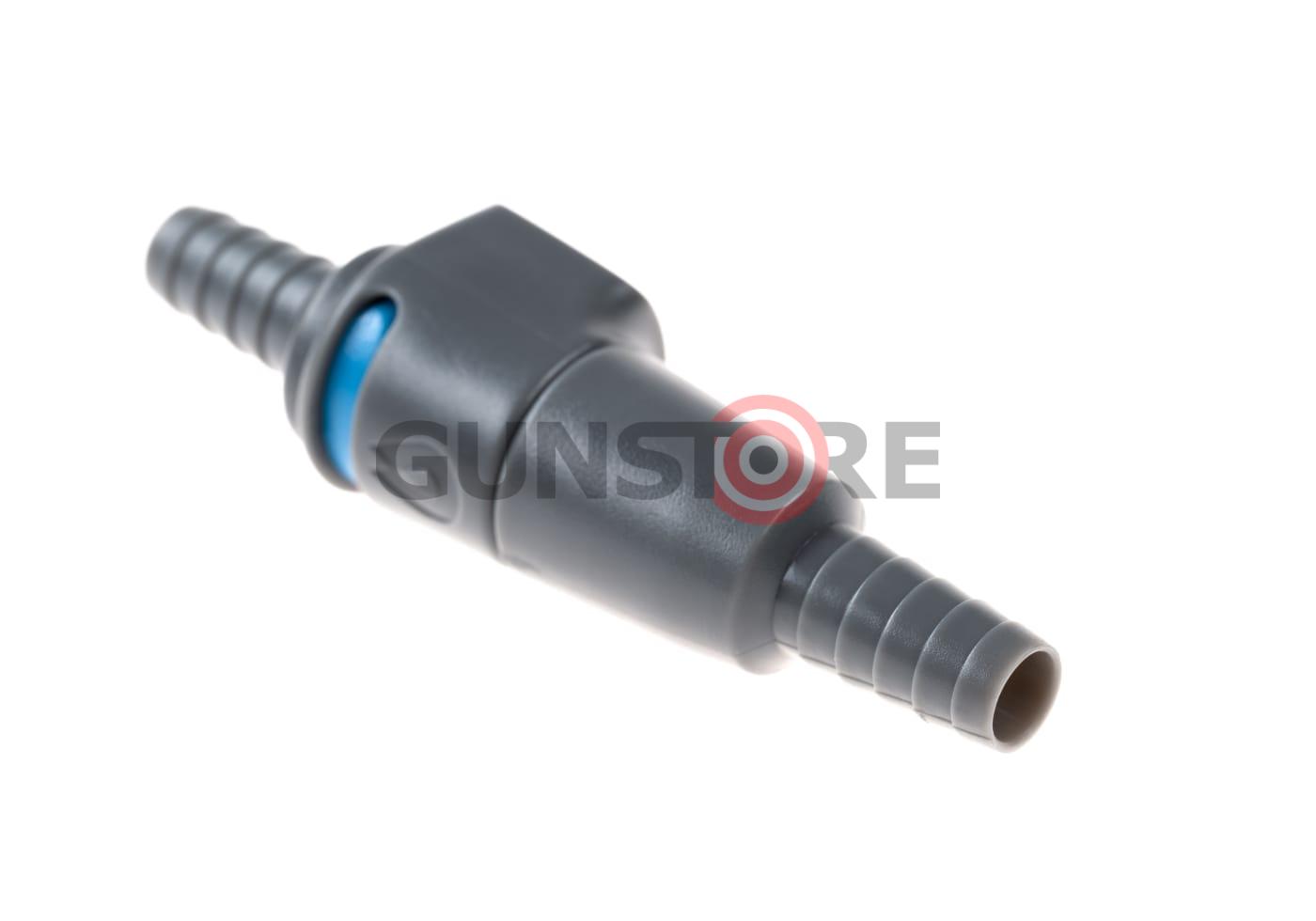 Fotografia: Quick Connect