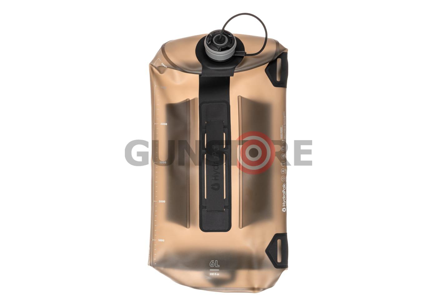 Fotografia: Seeker 6L