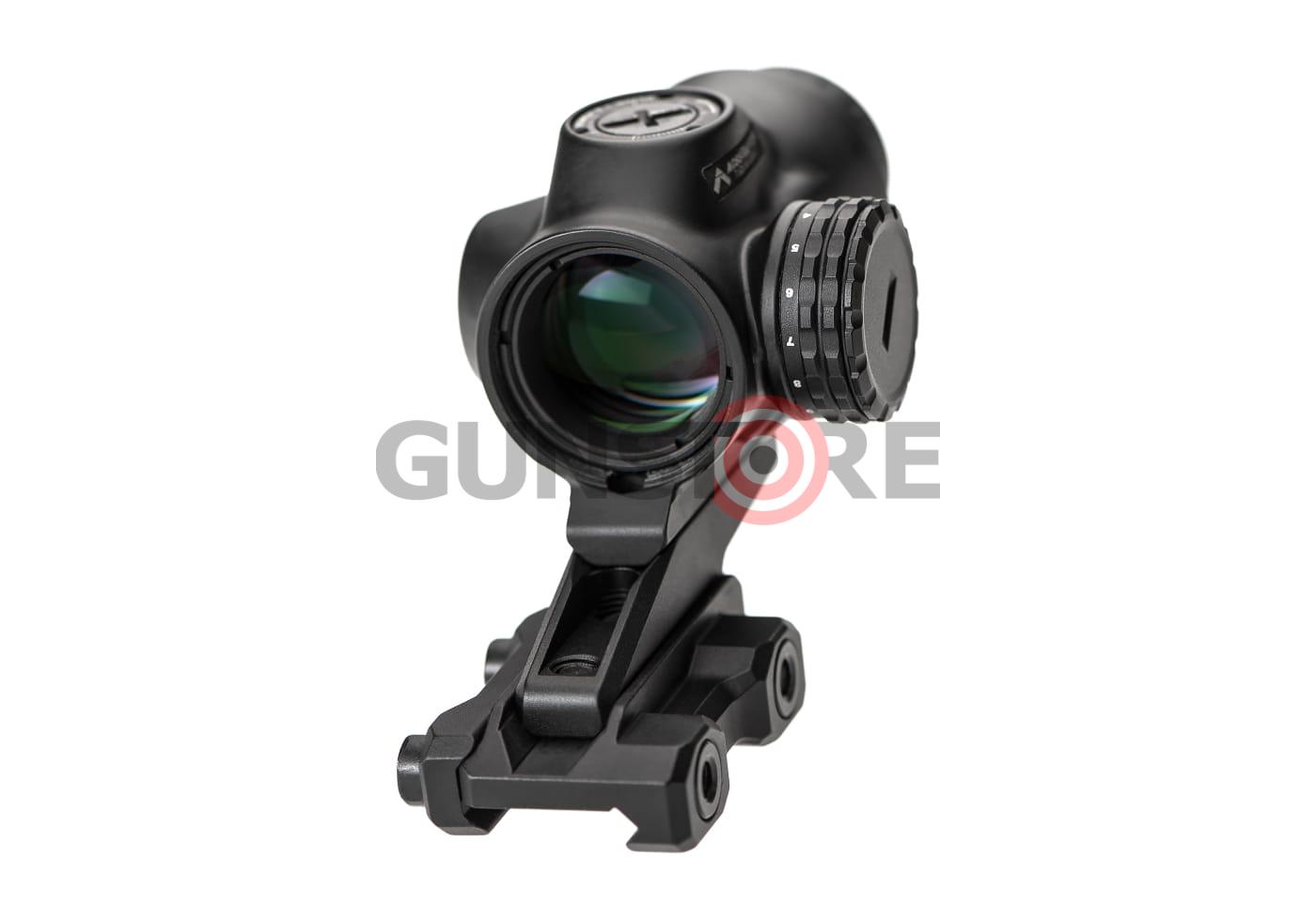 Fotografia: SLx 3x Micro Prism Scope 7.62x39/300BO