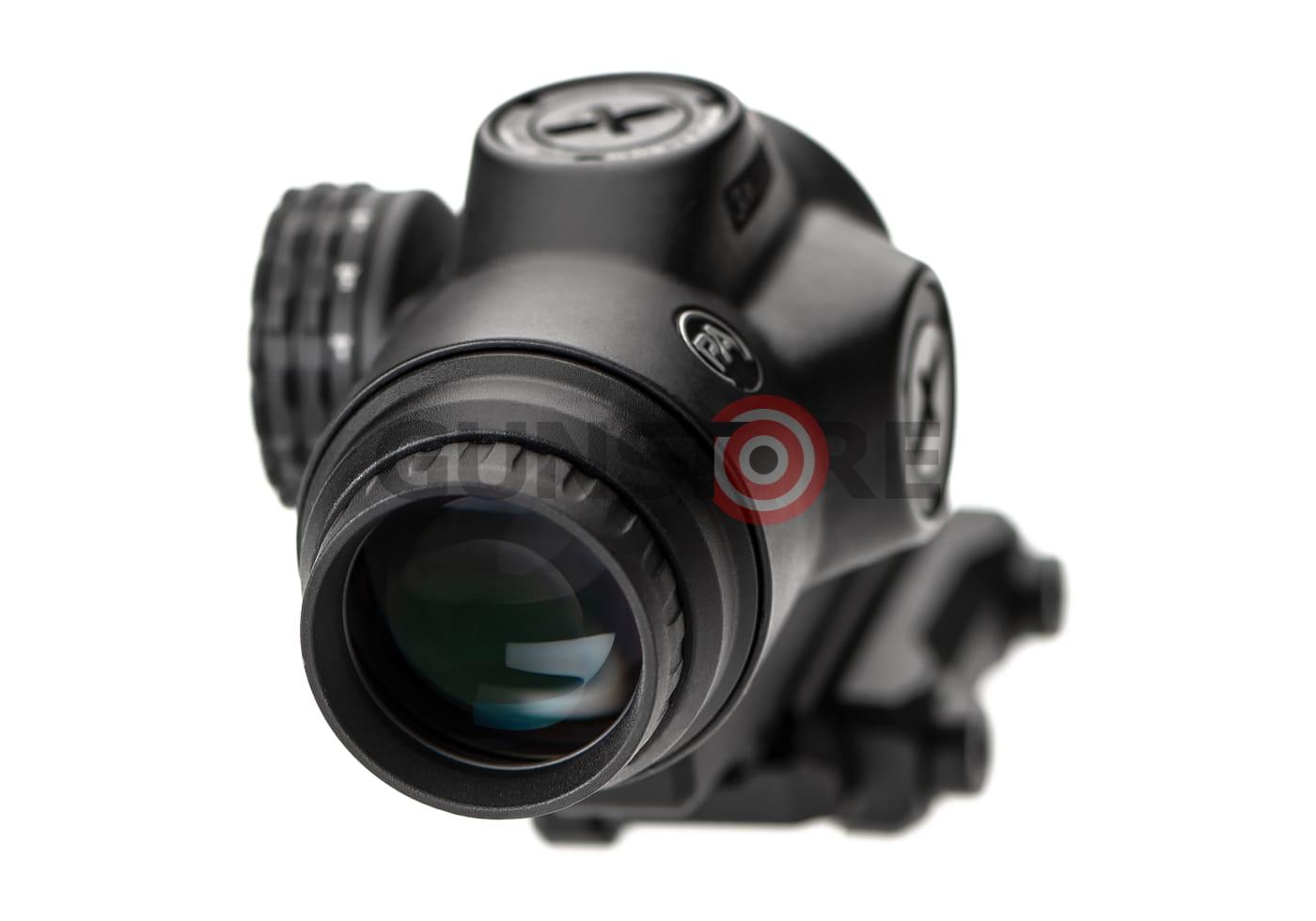 Fotografia: SLx 3x Micro Prism Scope 7.62x39/300BO