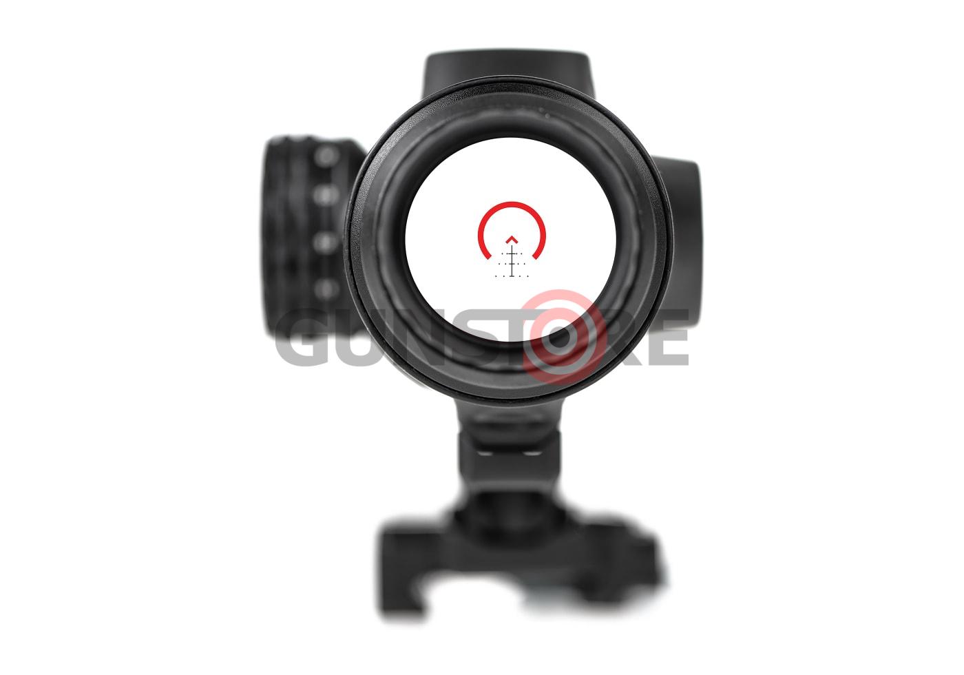 Fotografia: SLx 3x Micro Prism Scope 7.62x39/300BO