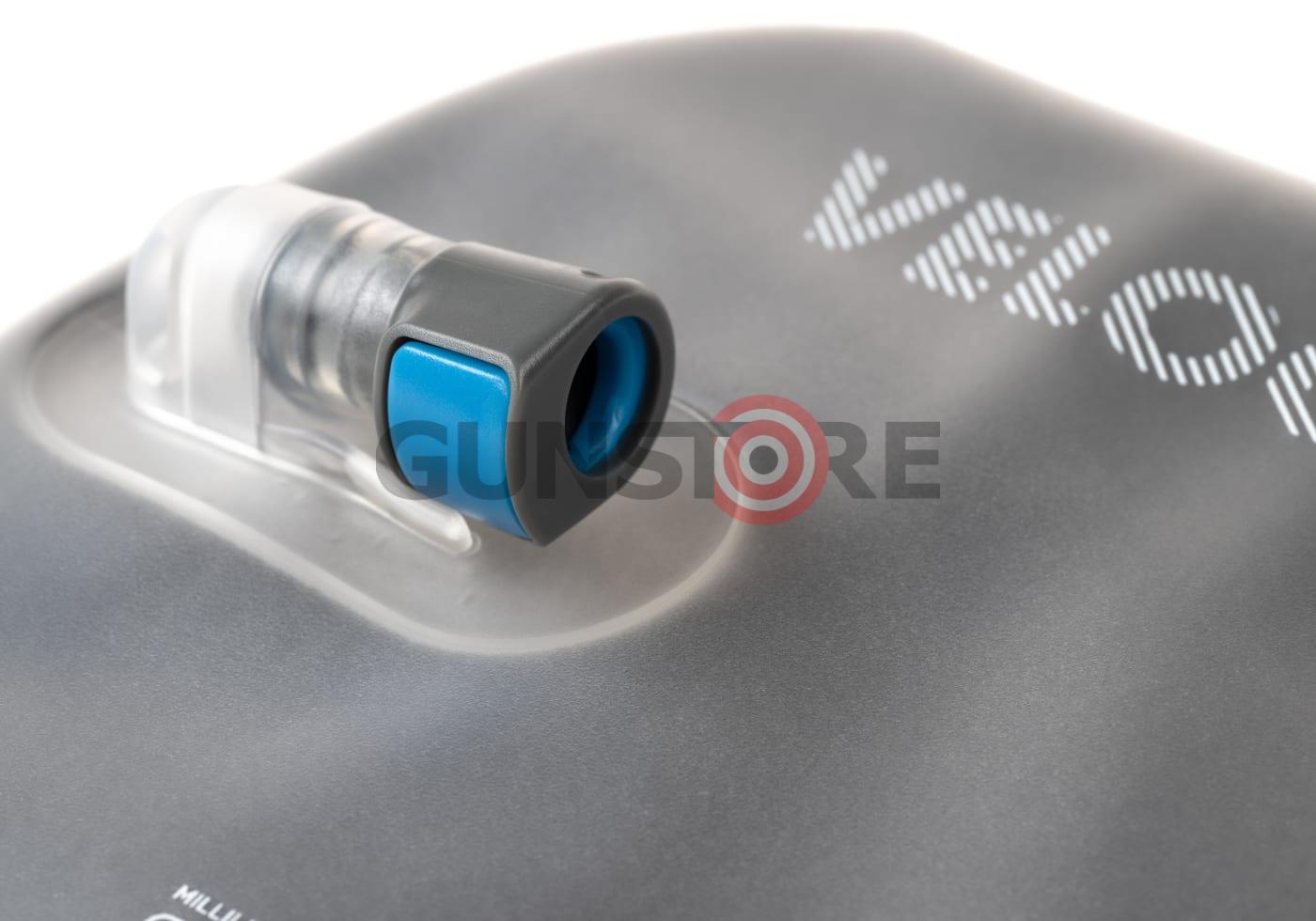 Fotografia: Velocity IT 1.5L