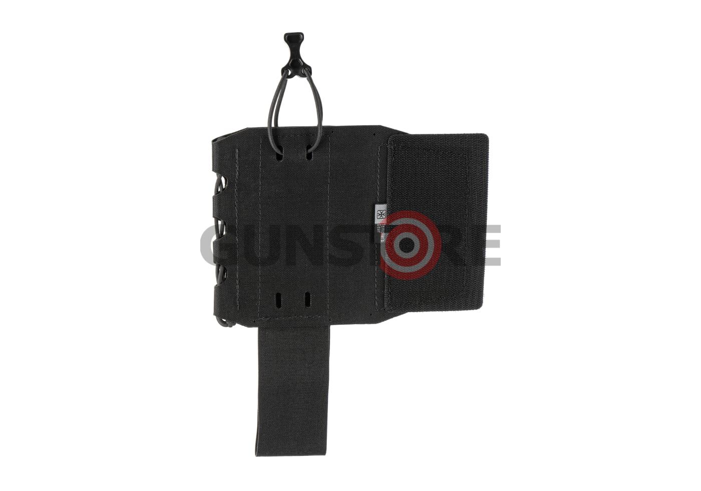 Fotografia: TG-CPC Radio Pouch Side Wing Large