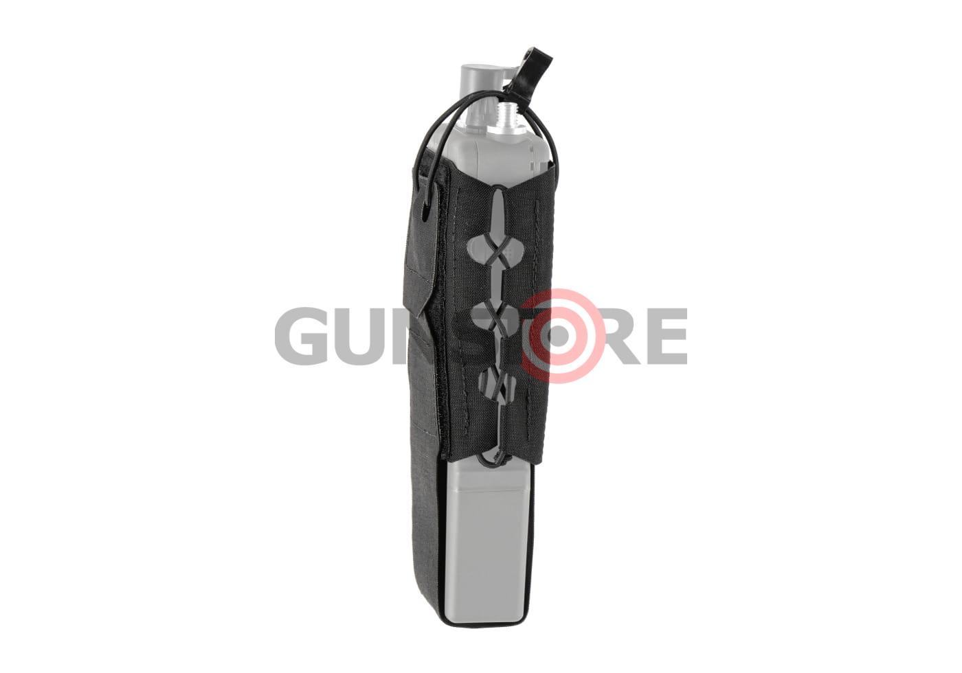 Fotografia: TG-CPC Radio Pouch Side Wing Large