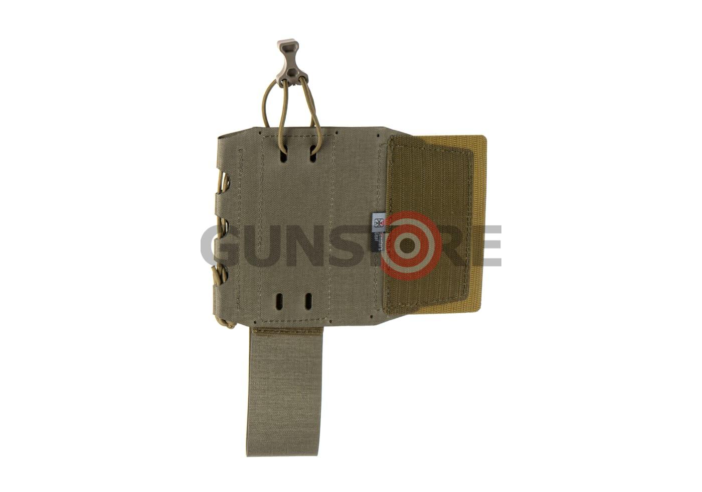 Fotografia: TG-CPC Radio Pouch Side Wing Large