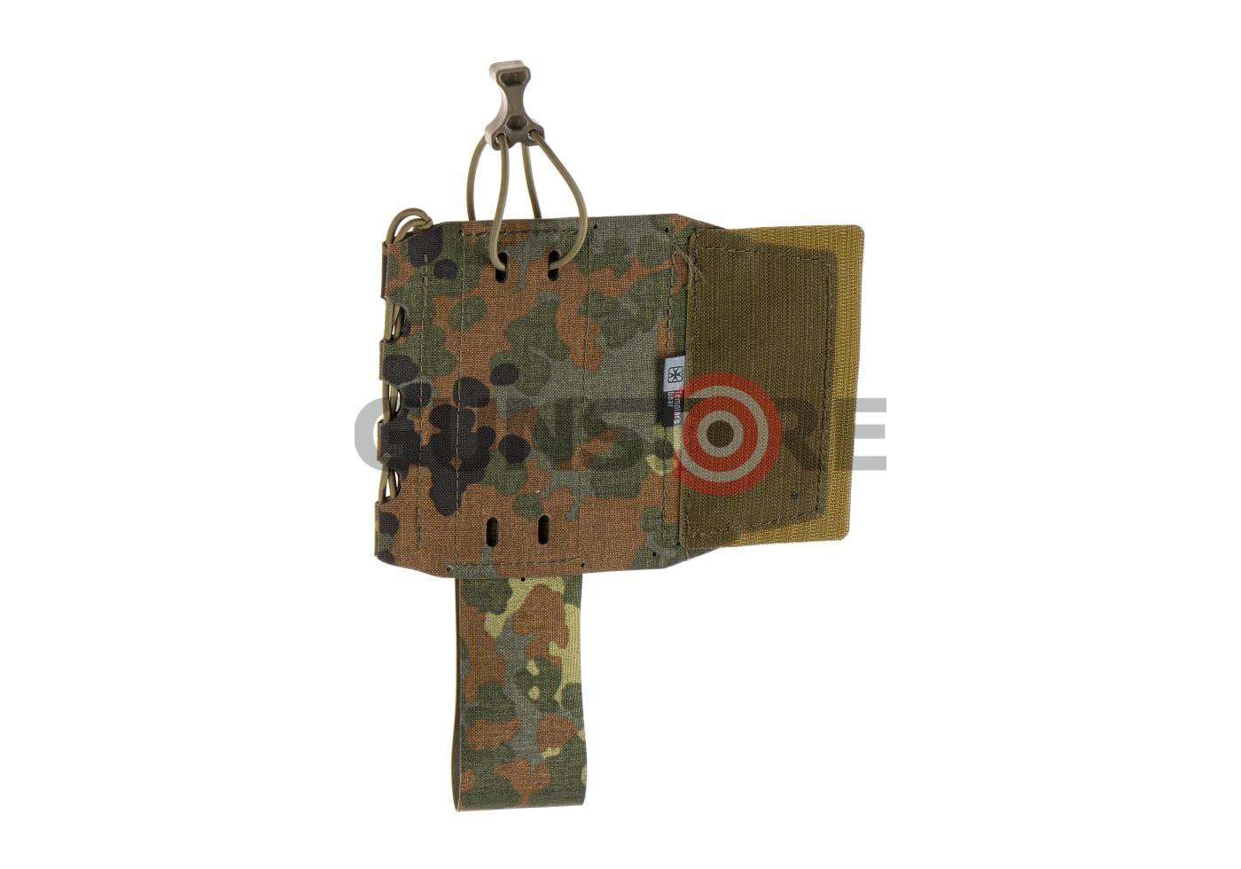 Fotografia: TG-CPC Radio Pouch Side Wing Large