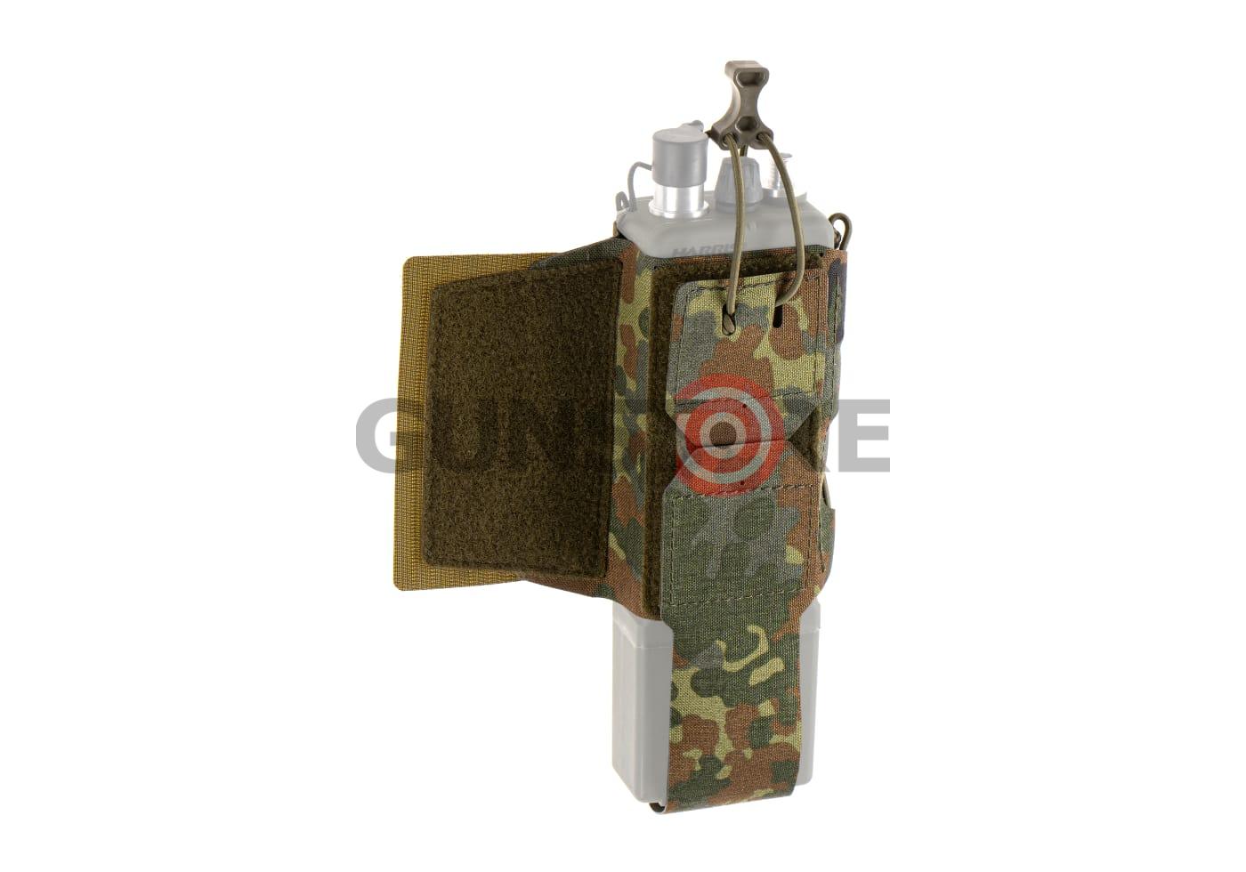 Fotografia: TG-CPC Radio Pouch Side Wing Large