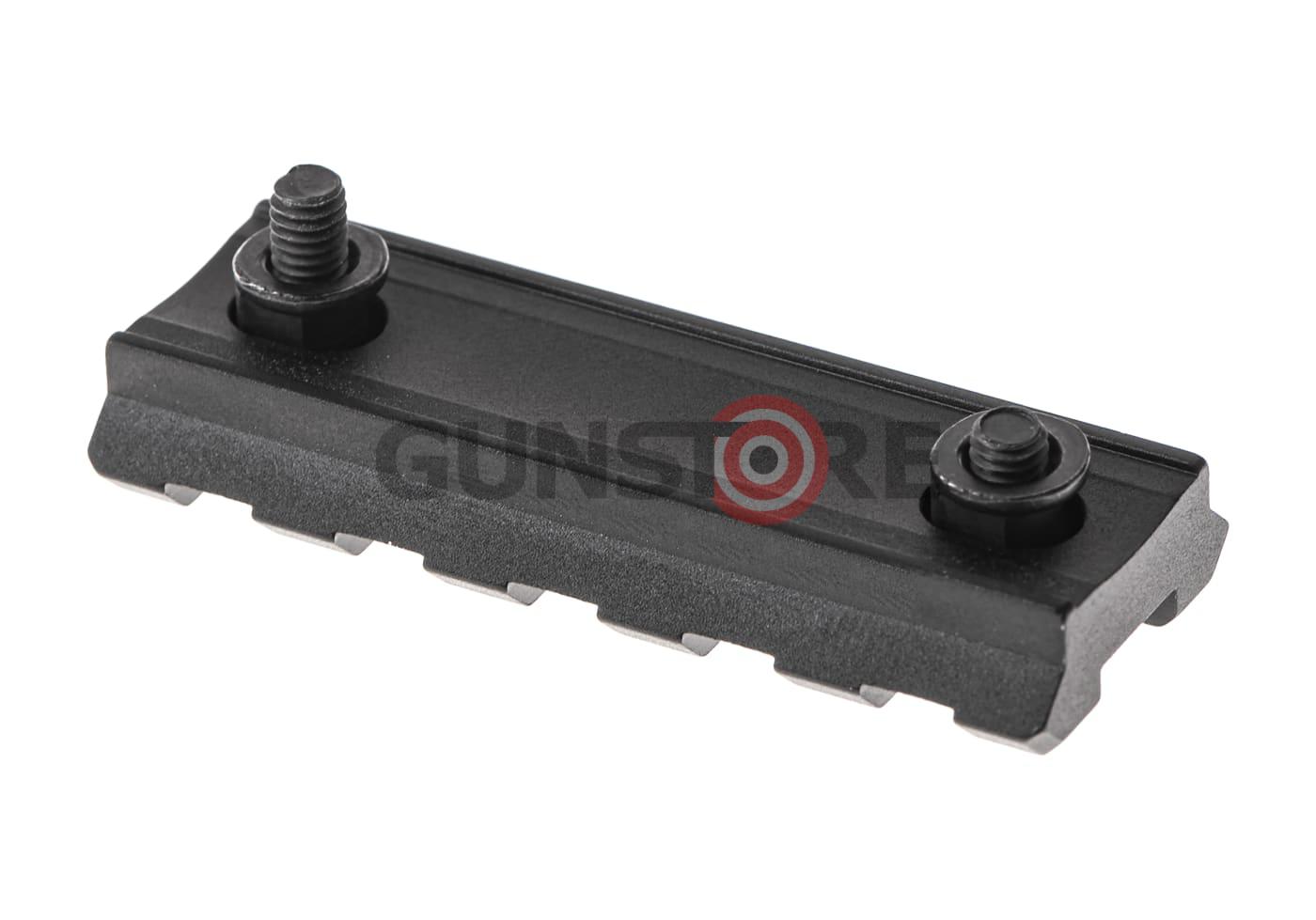 Fotografia: 5 Slot Rail For VS Handguard