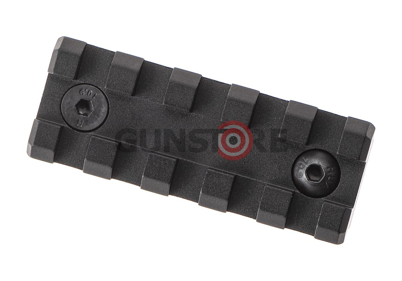 Fotografia: 5 Slot Rail For VS Handguard