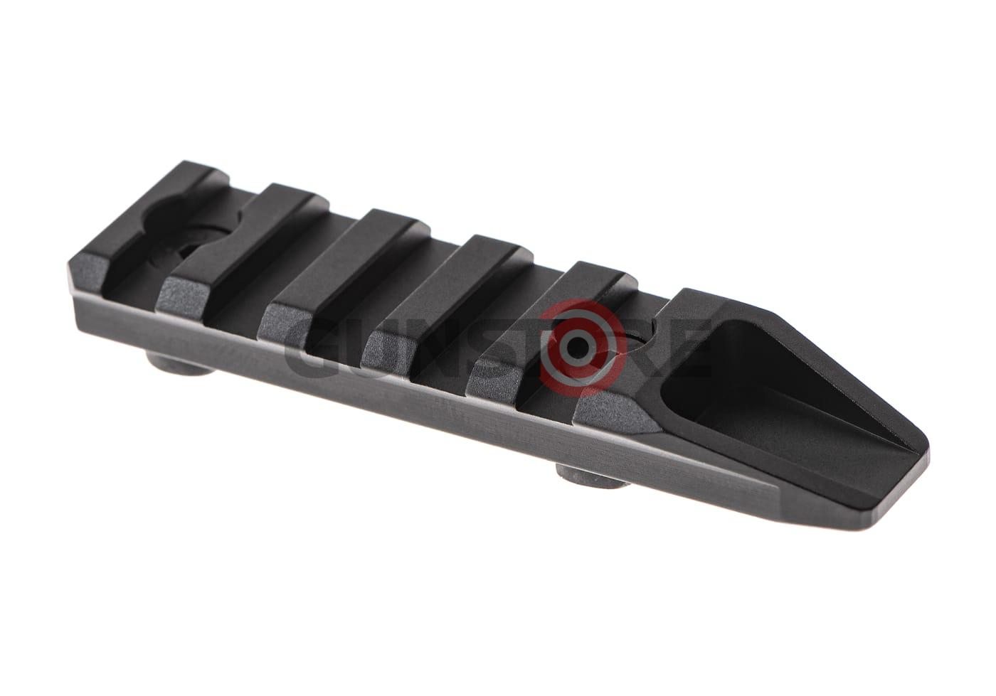 Fotografia: 5 Slot Rail Section For MLOK / Keymod