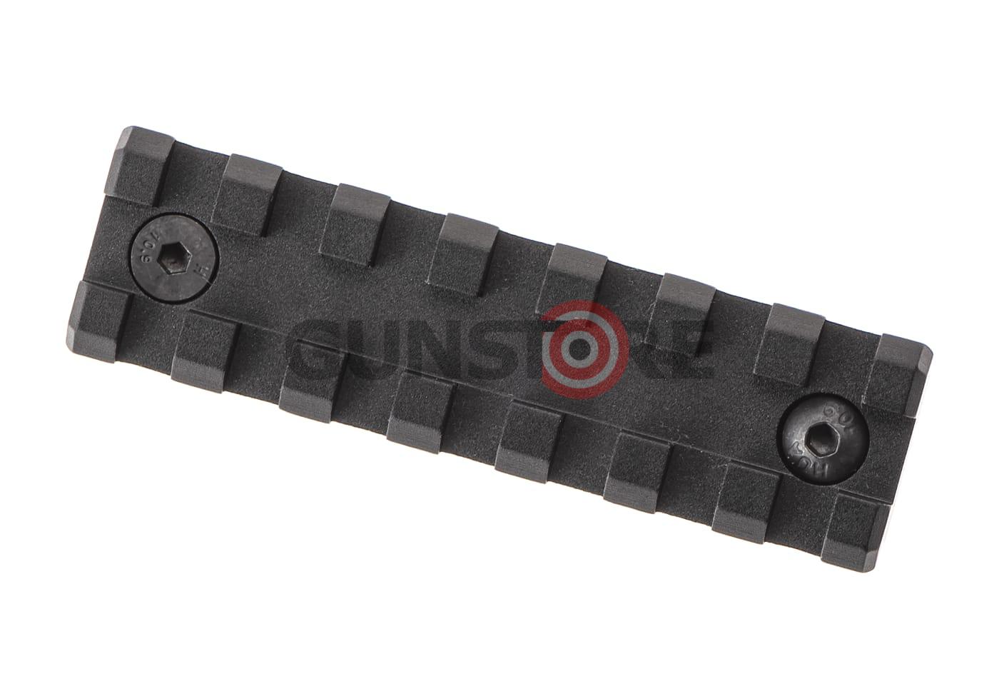 Fotografia: 7 Slot Rail For VS Handguard