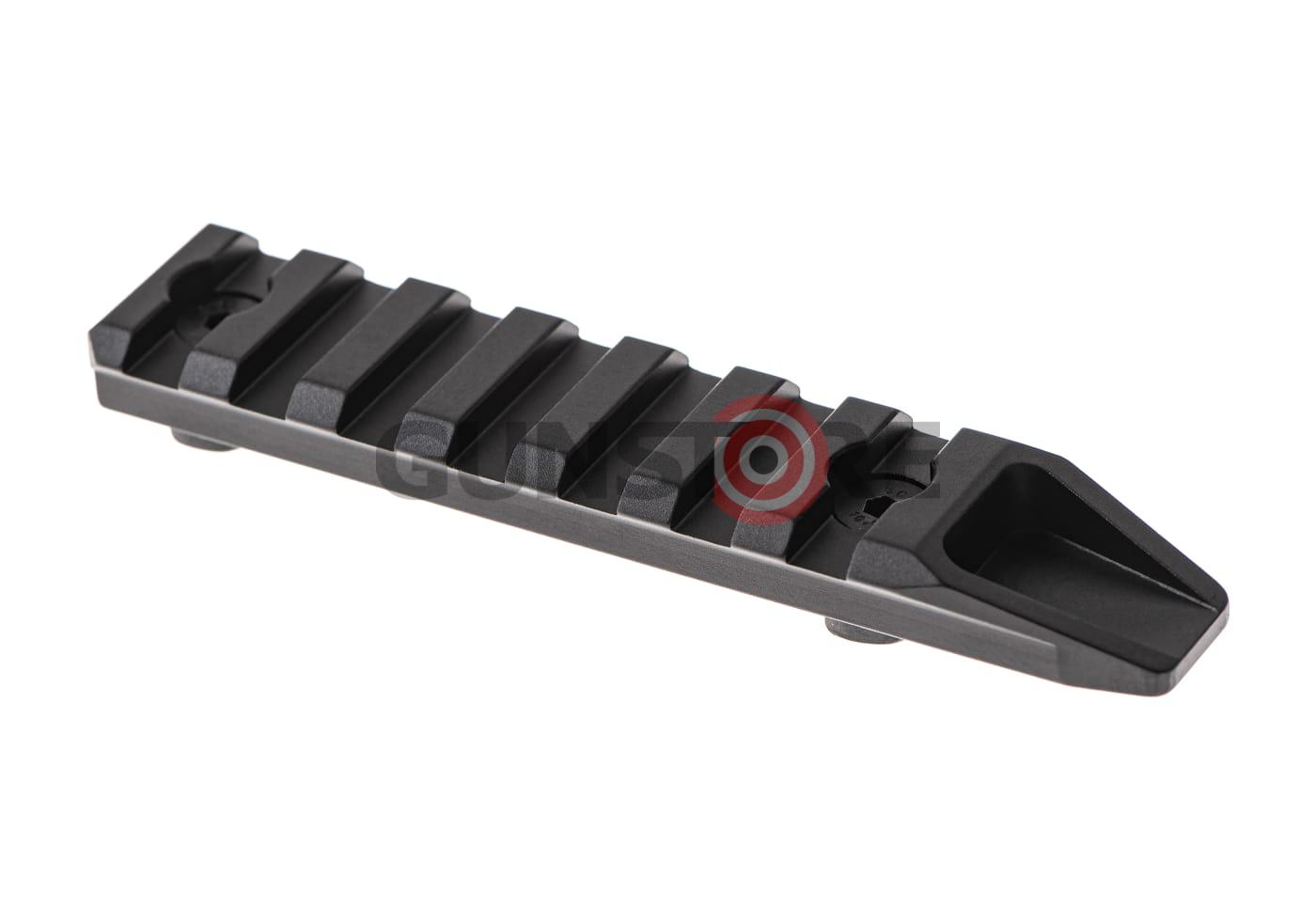 Fotografia: 7 Slot Rail Section For MLOK / Keymod