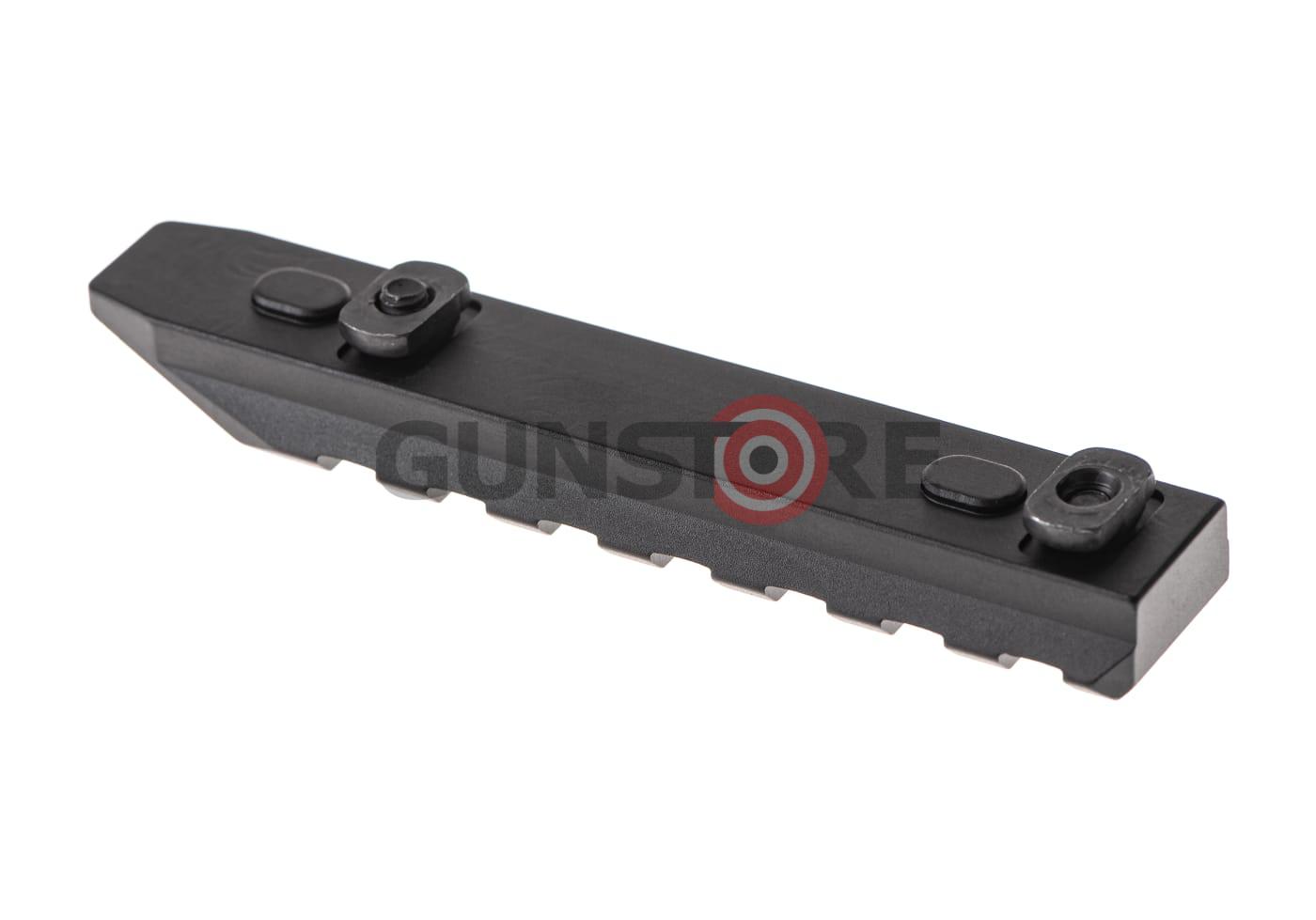Fotografia: 7 Slot Rail Section For MLOK / Keymod