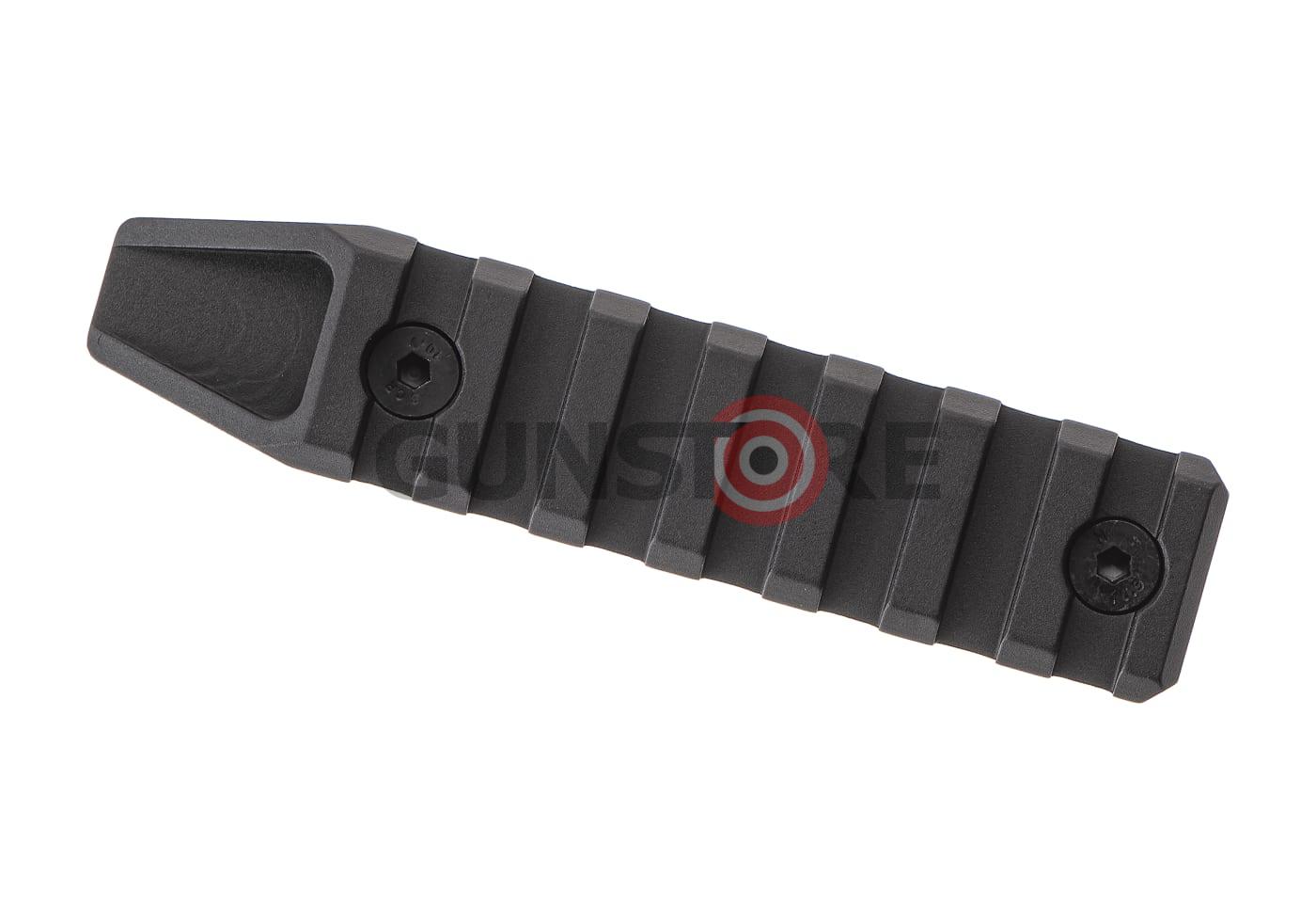 Fotografia: 7 Slot Rail Section For MLOK / Keymod