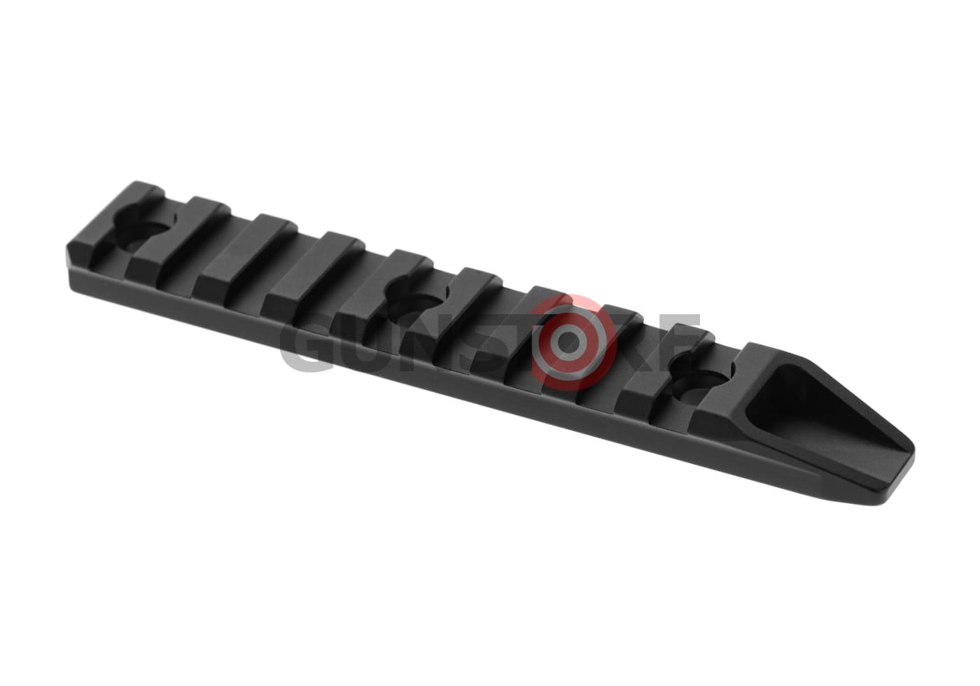 Fotografia: 9 Slot Rail Section For MLOK / Keymod