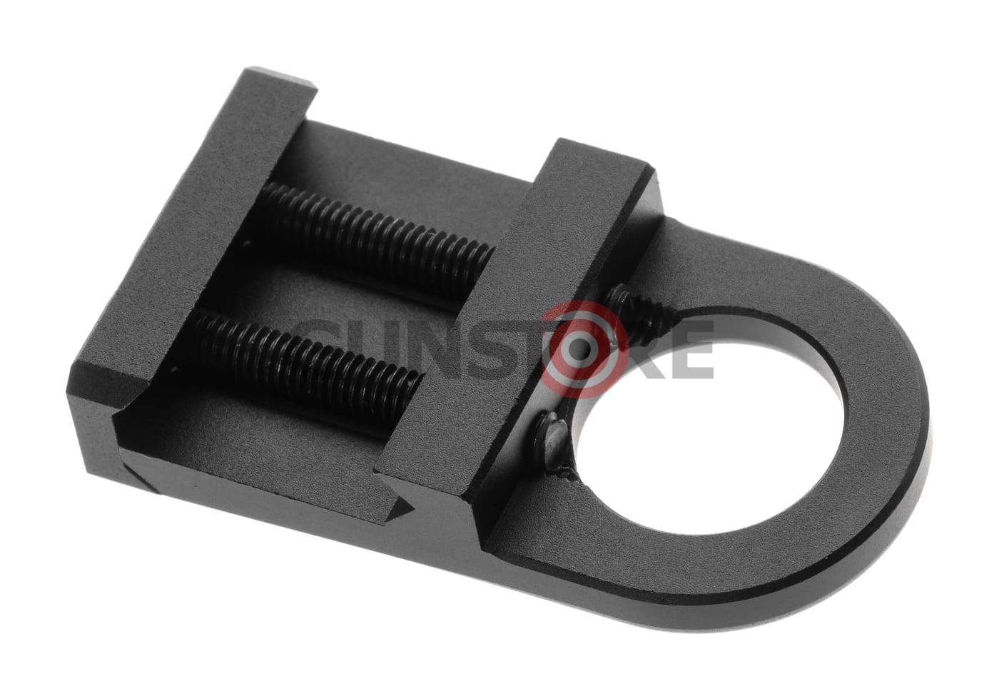 Fotografia: A-1 Sling Mount