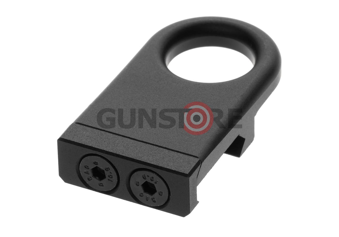 Fotografia: A-1 Sling Mount