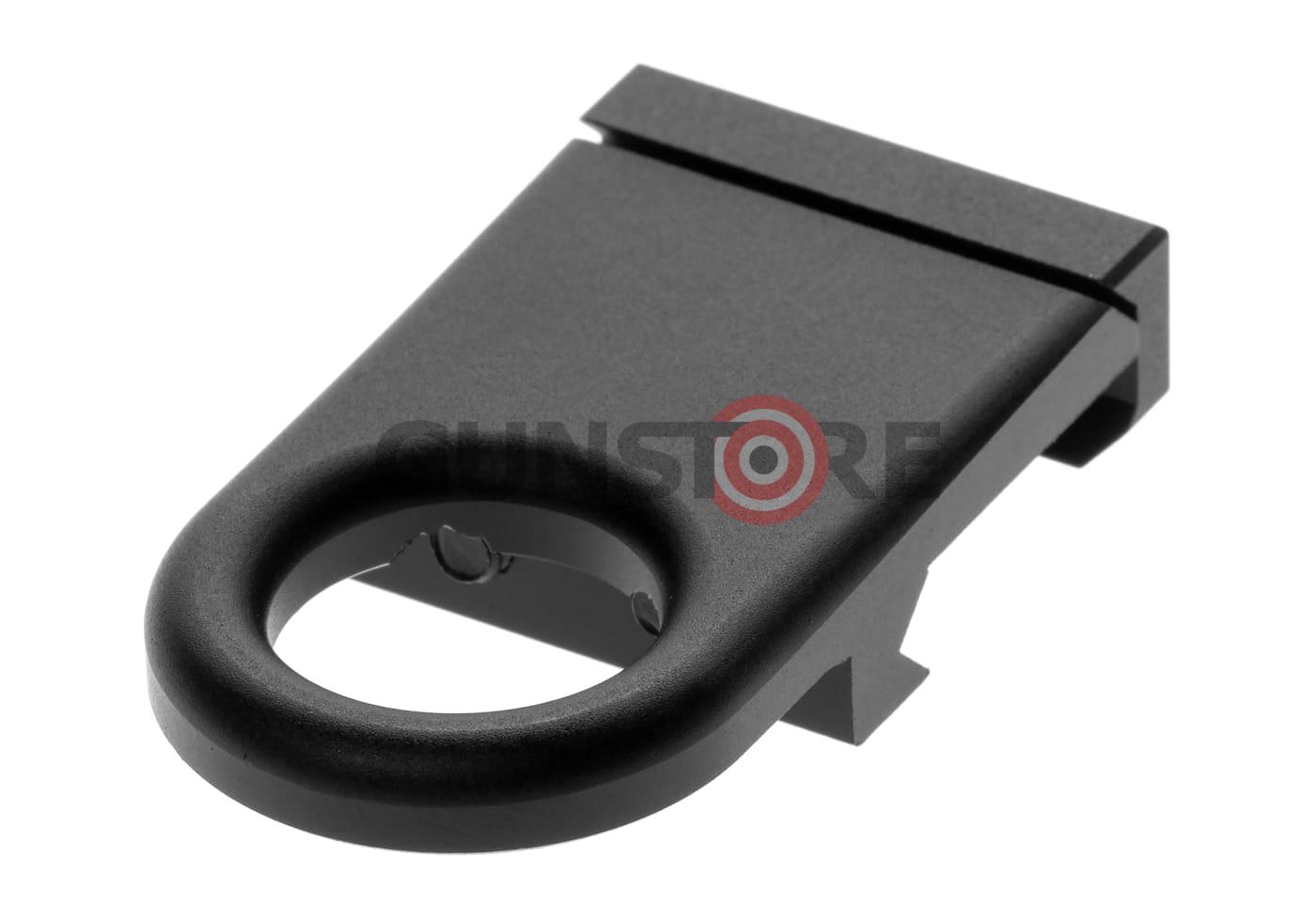 Fotografia: A-1 Sling Mount