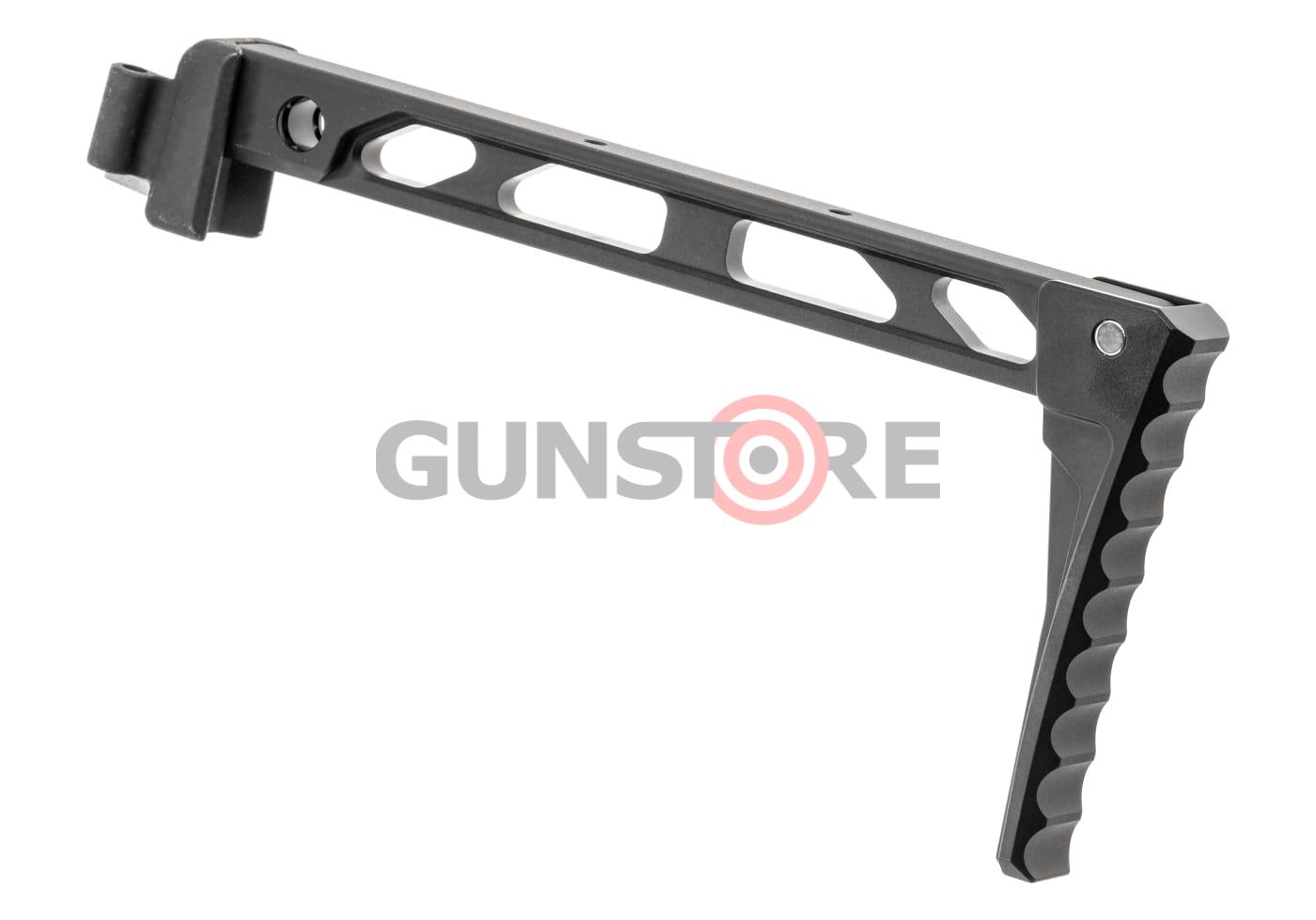 Fotografia: AB-8 Folding Stock for LCT / CYMA AK