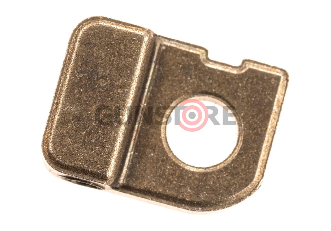 Fotografia: AB-8 Folding Stock for LCT / CYMA AK