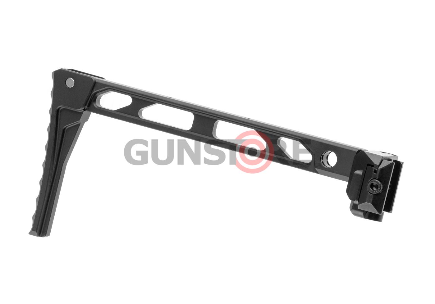 AB-8 RIS Mounted Folding Stock