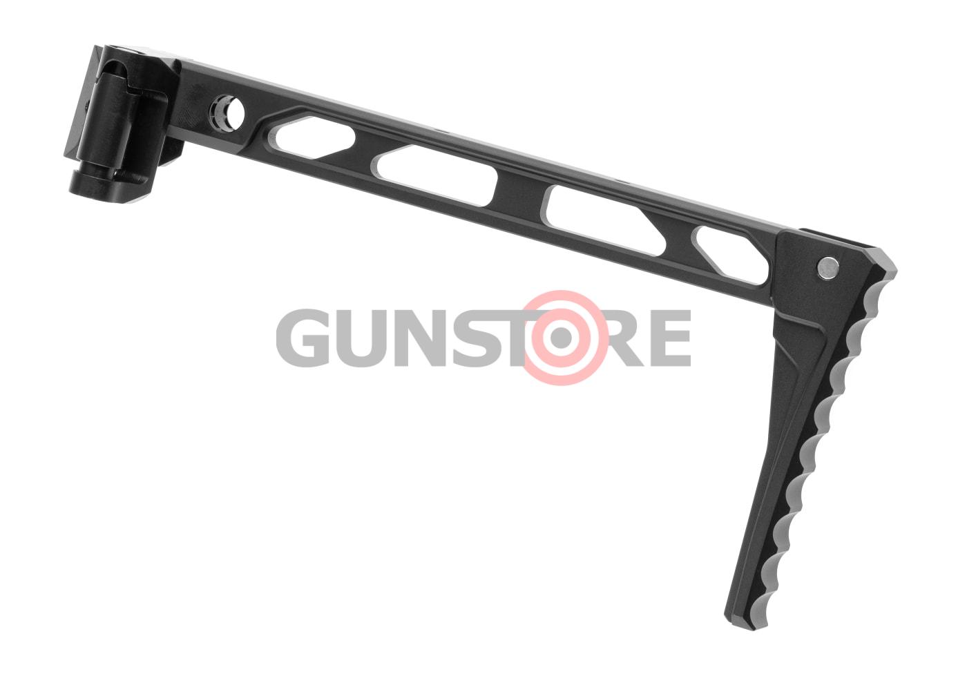 Fotografia: AB-8 RIS Mounted Folding Stock