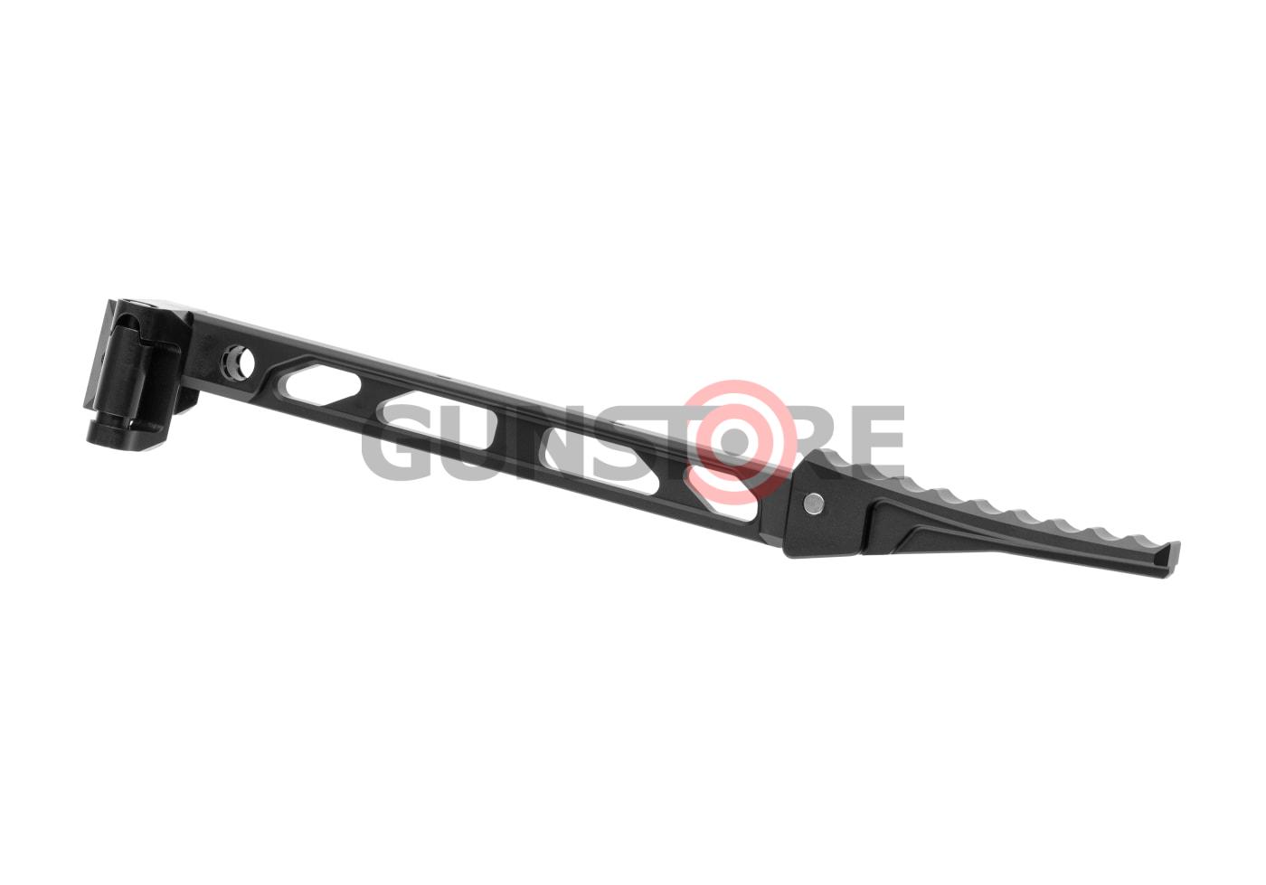 Fotografia: AB-8 RIS Mounted Folding Stock