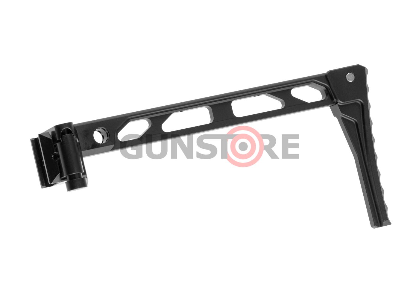 Fotografia: AB-8 RIS Mounted Folding Stock