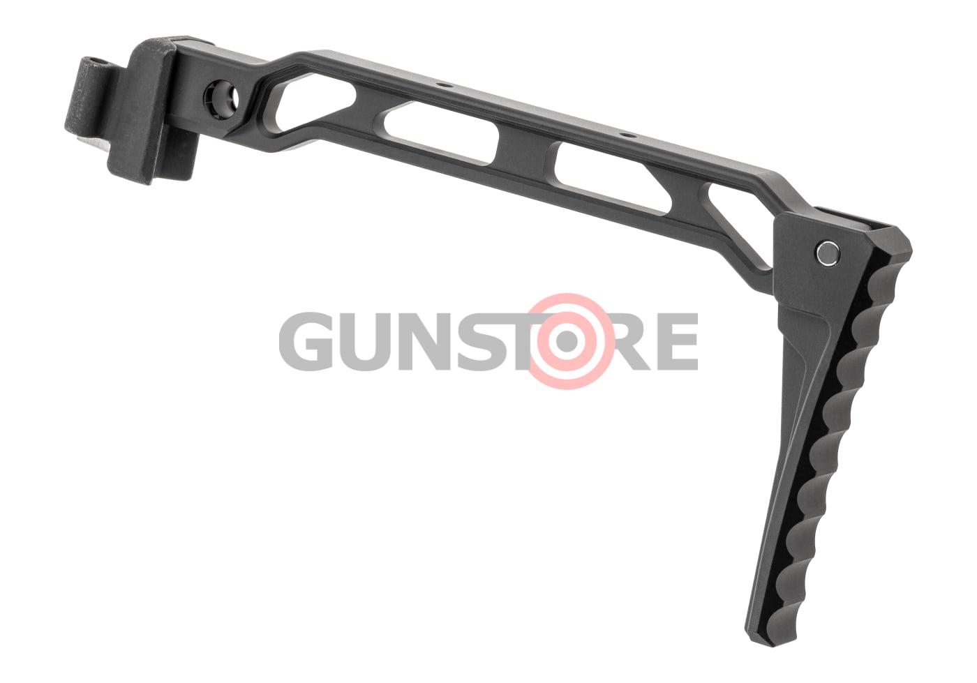 Fotografia: AB-8R Folding Stock for LCT / CYMA AK