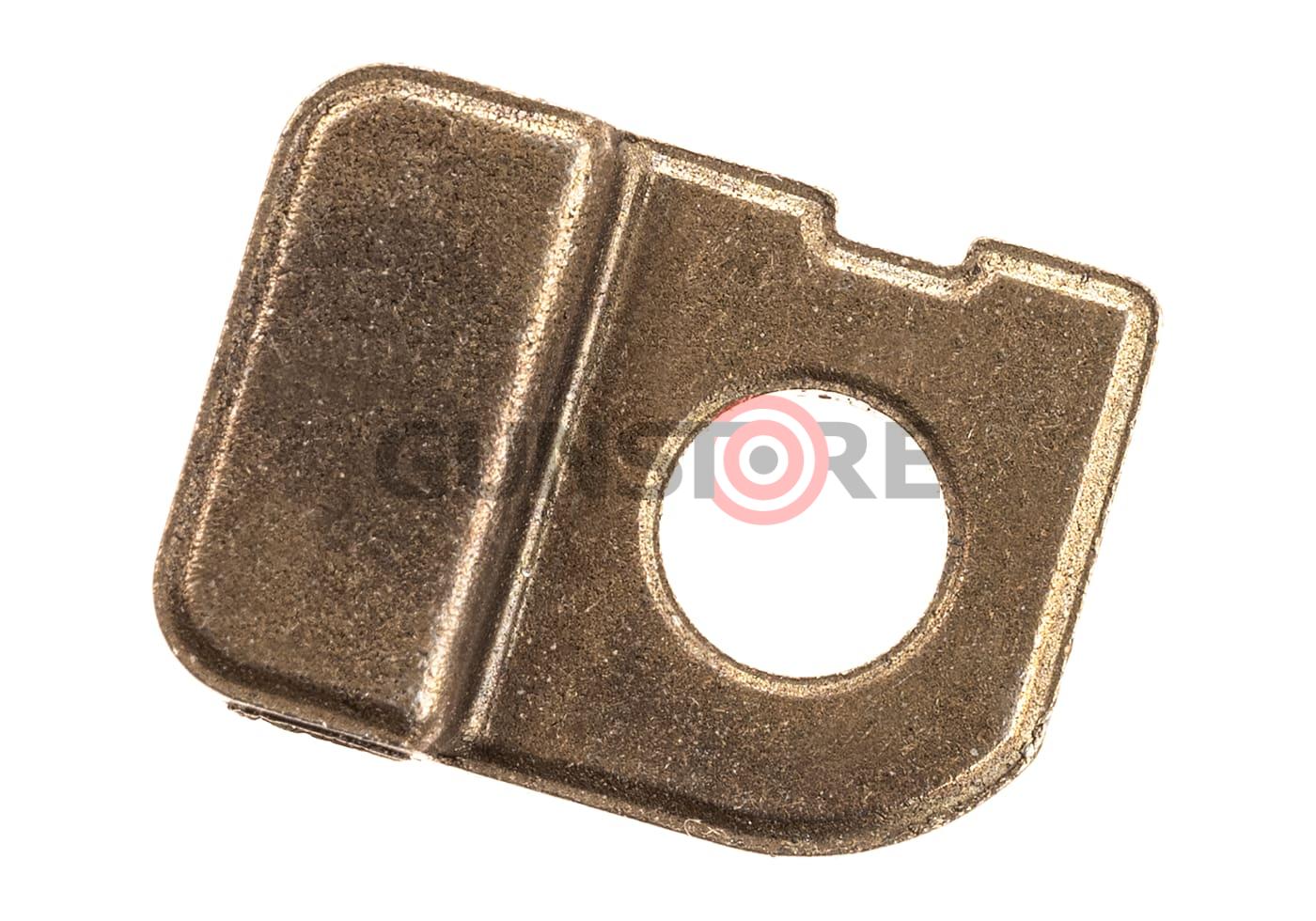 Fotografia: AB-8R Folding Stock for LCT / CYMA AK