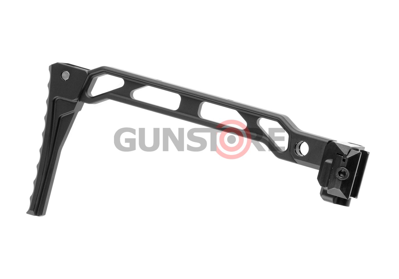 AB-8R RIS Mounted Folding Stock