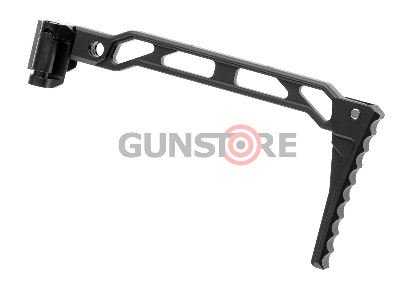 Fotografia: AB-8R RIS Mounted Folding Stock