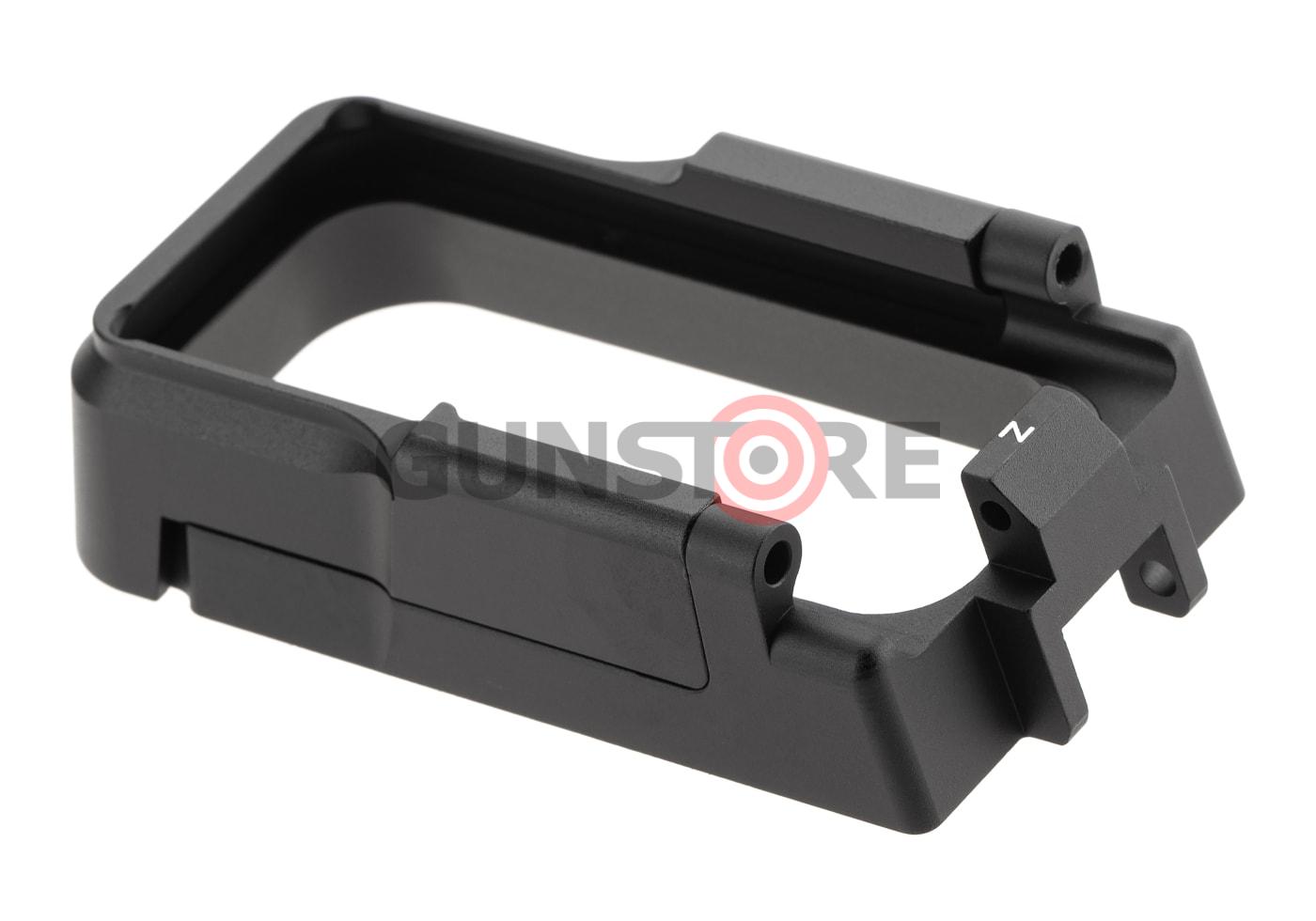 Fotografia: Adaptive Magwell For M4 AEG