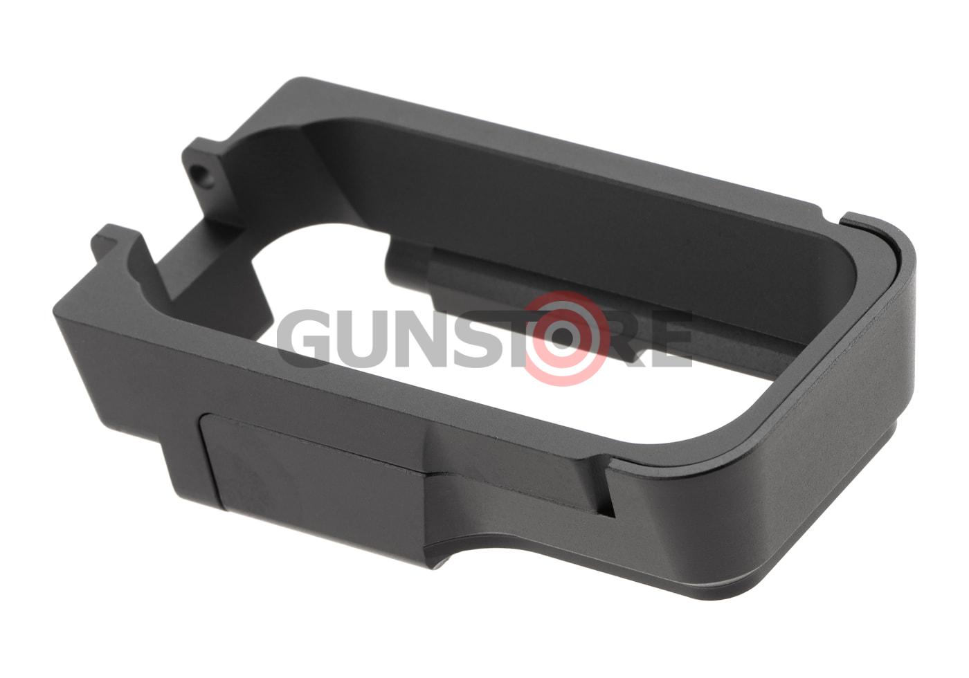 Fotografia: Adaptive Magwell For M4 AEG