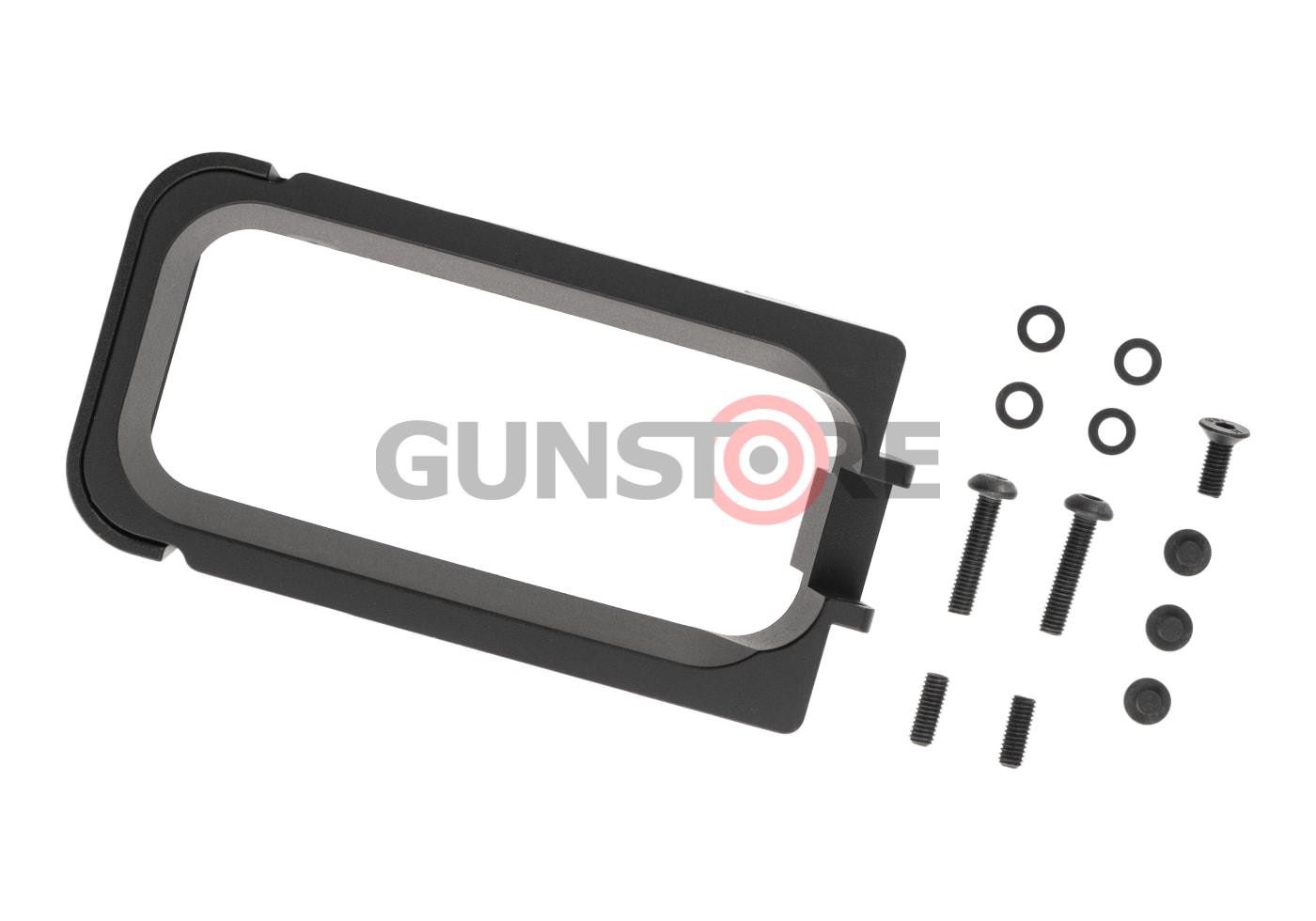 Fotografia: Adaptive Magwell For M4 AEG