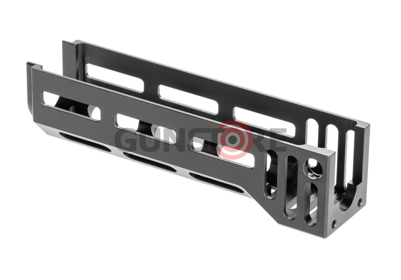 Fotografia: AK MLOK Handguard