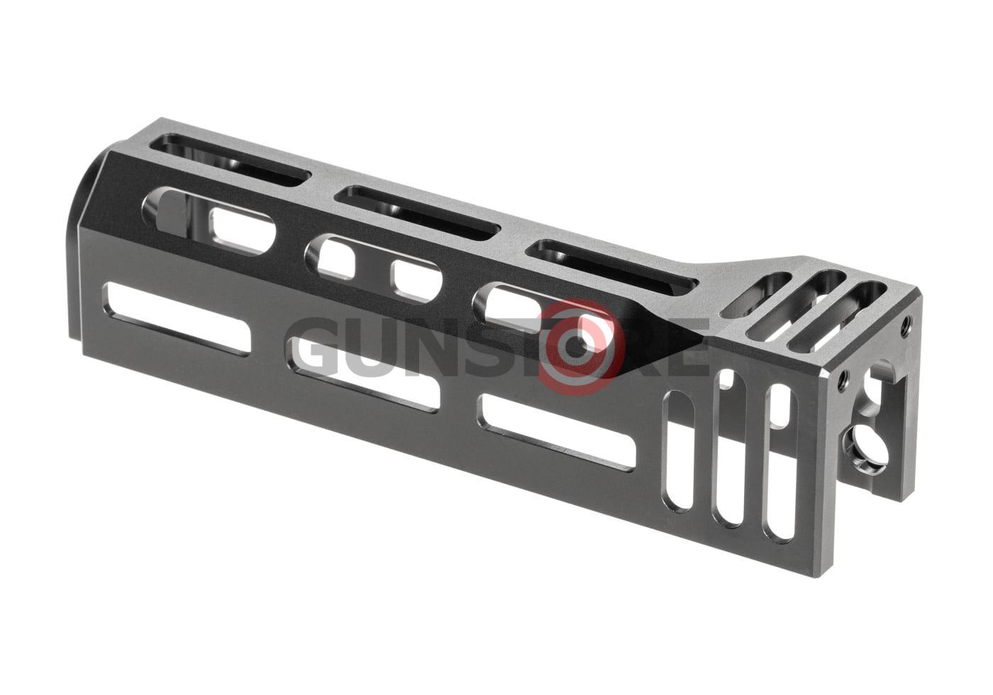 Fotografia: AK MLOK Handguard